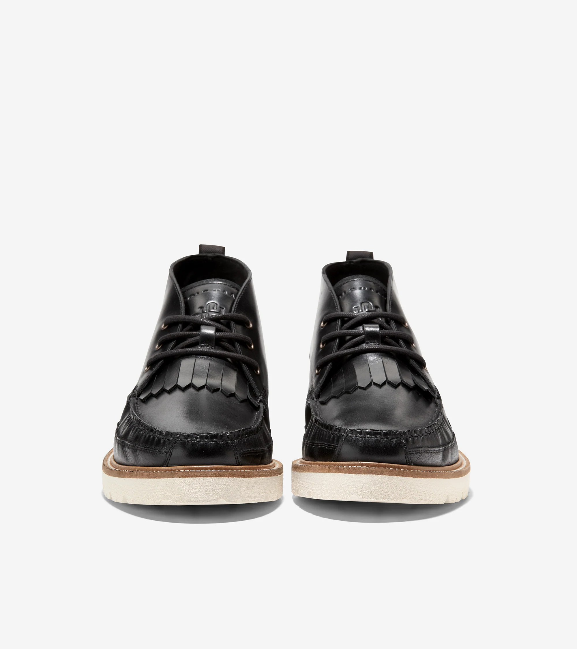 Men's American Classics Kiltie Chukka Boot - Image 2