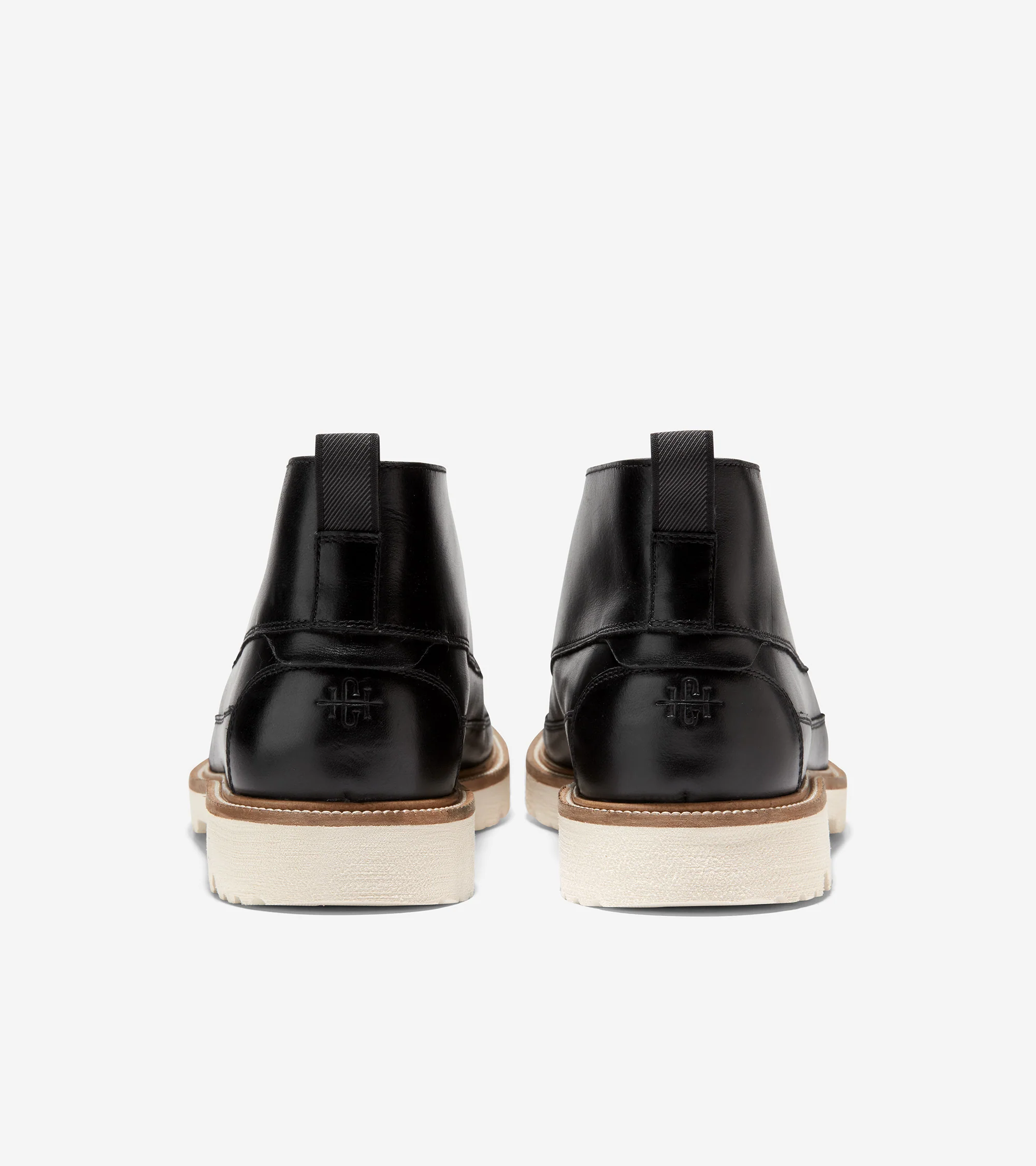 Men's American Classics Kiltie Chukka Boot - Image 3