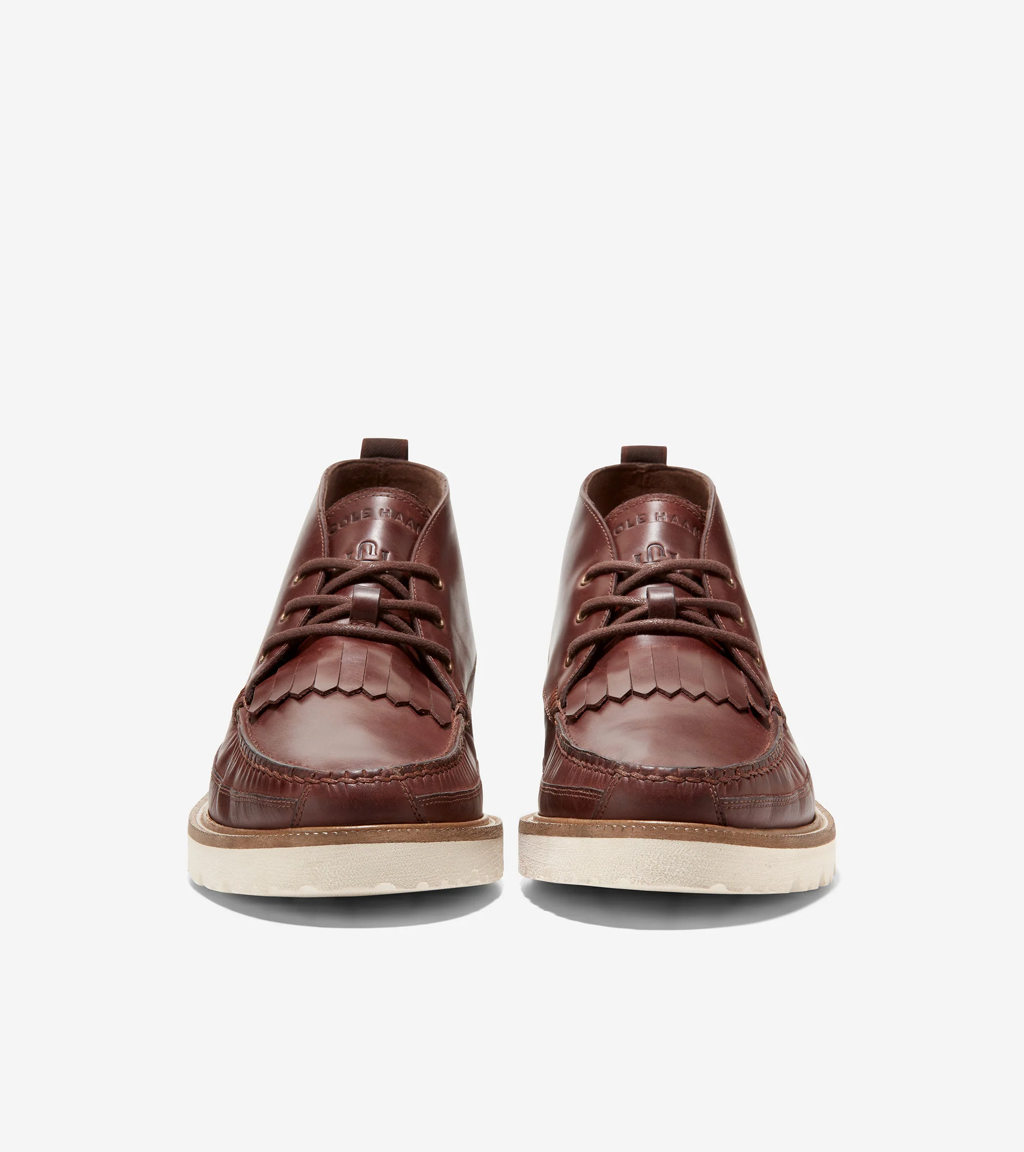 Men's American Classics Kiltie Chukka Boot - Image 2