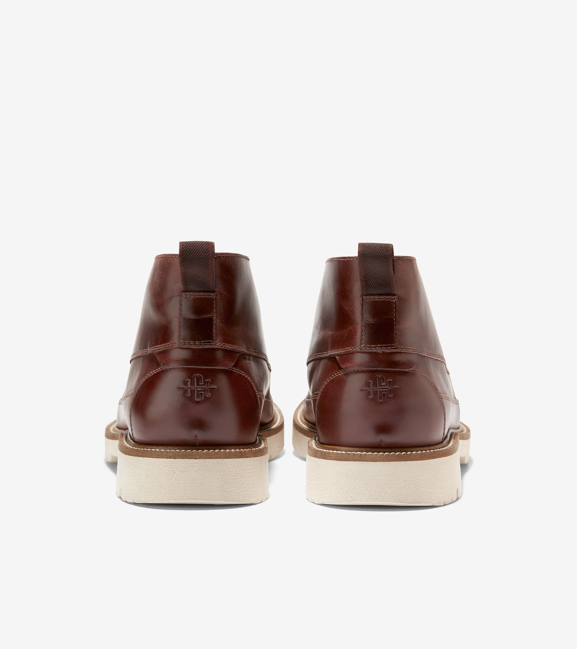 Men's American Classics Kiltie Chukka Boot - Image 3