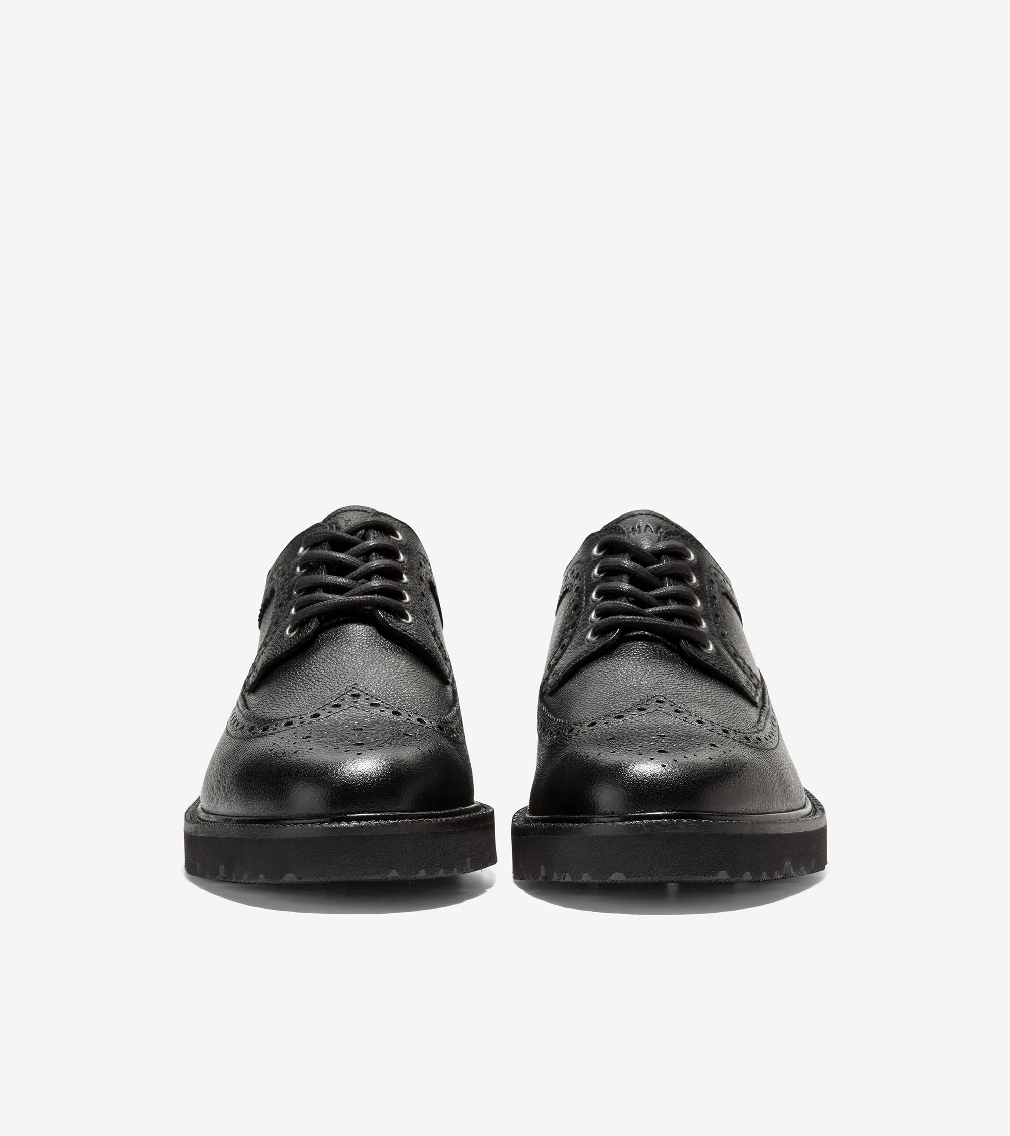 Men's American Classics Longwing Oxford - Image 2