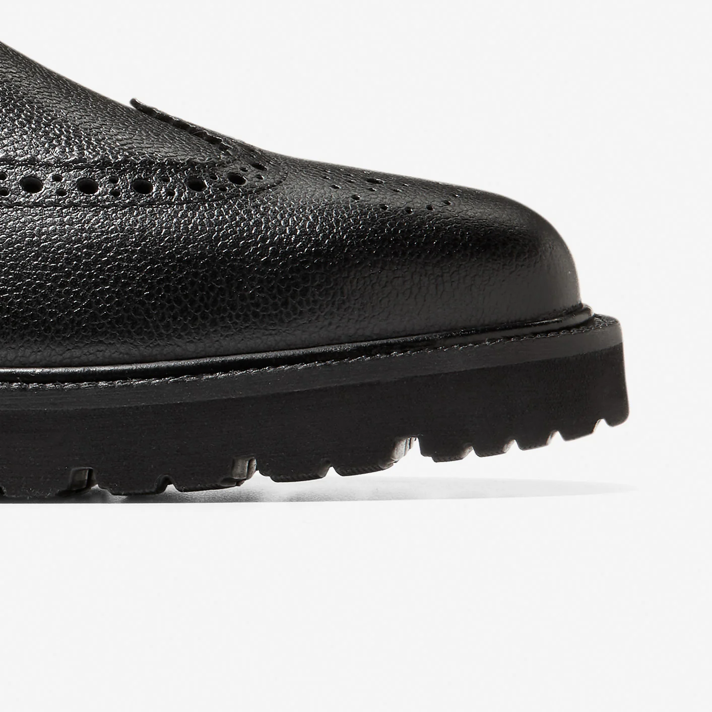 Men's American Classics Longwing Oxford - Image 9