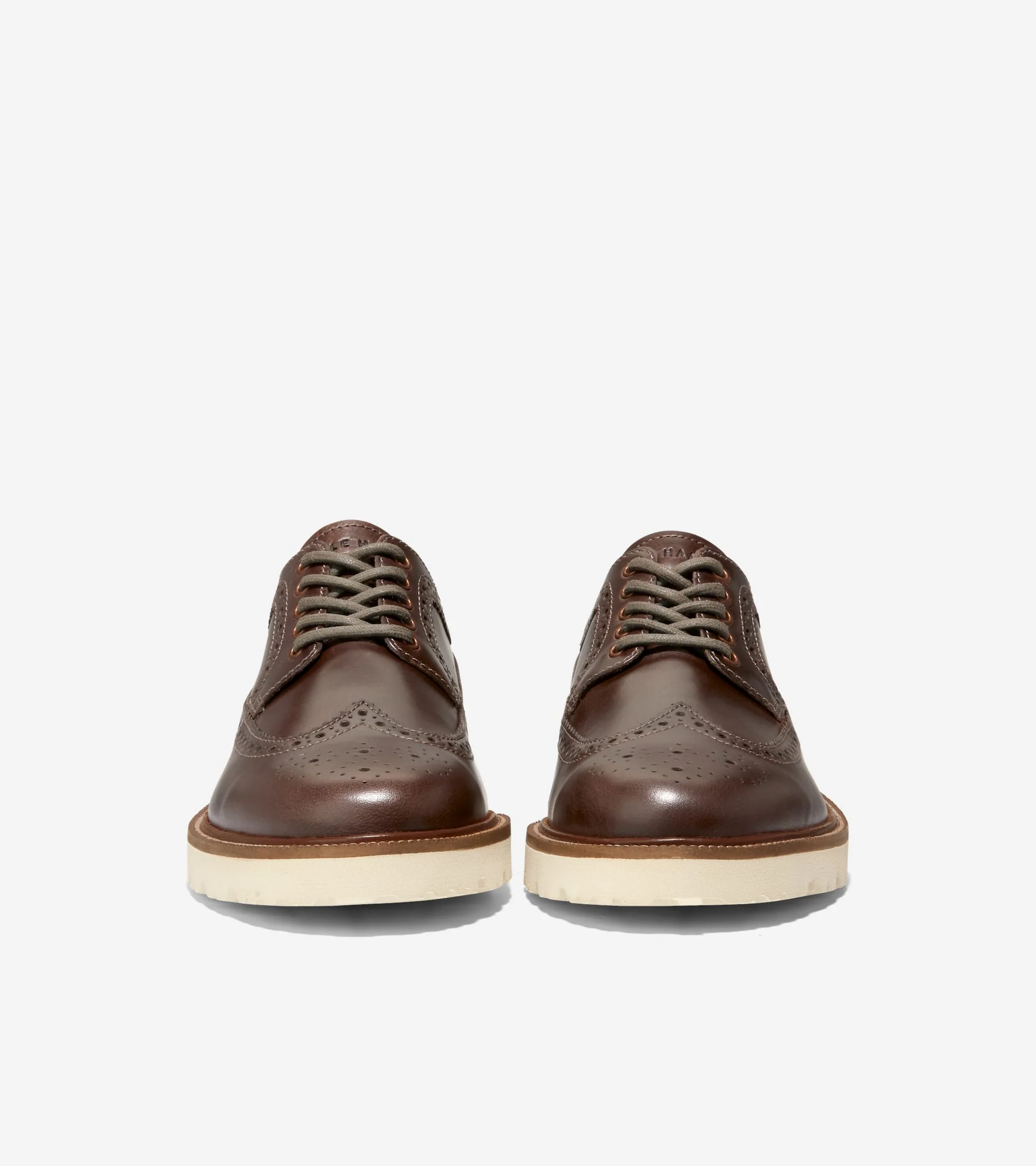 Men's American Classics Longwing Oxford - Image 2