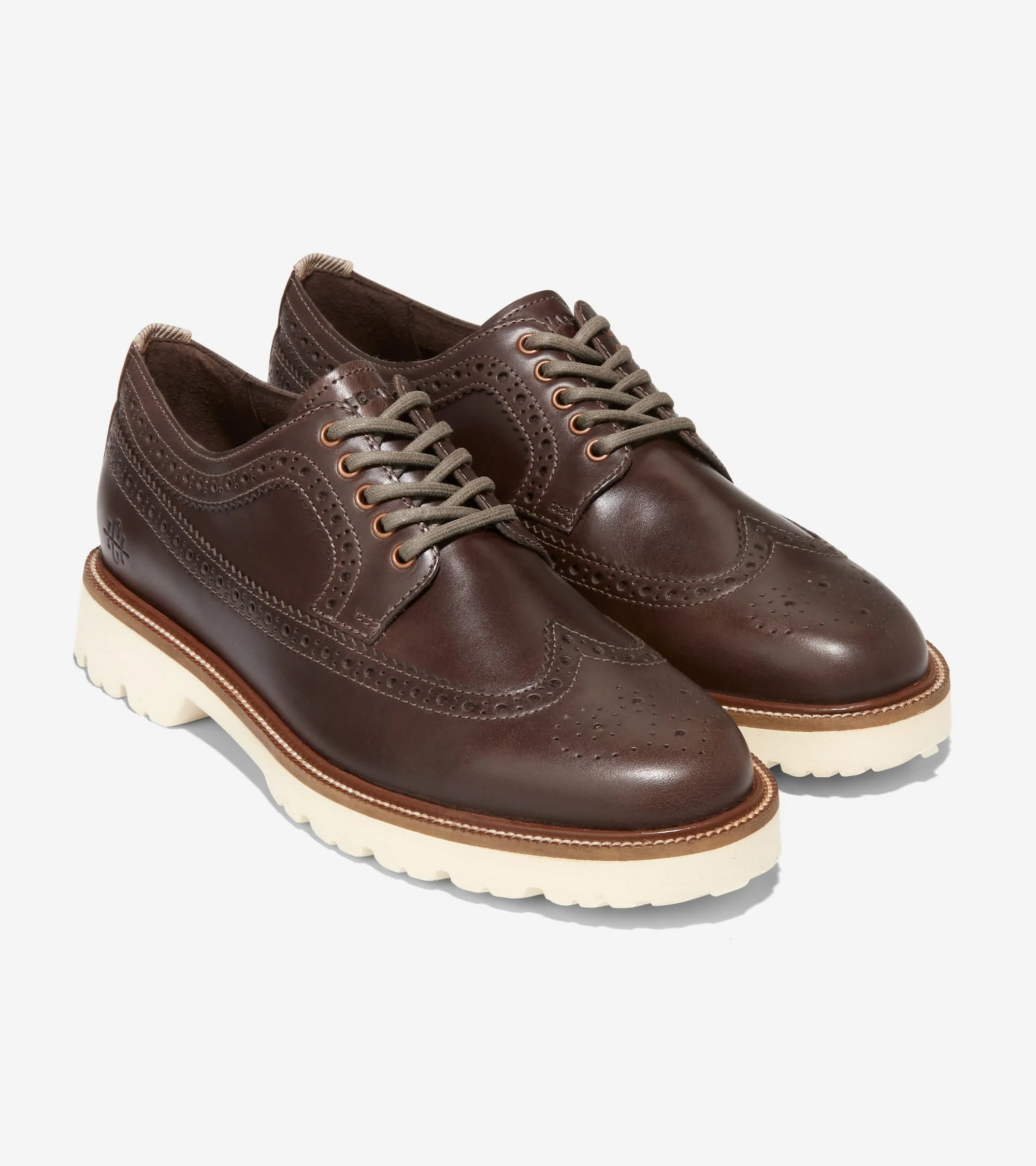 Men's American Classics Longwing Oxford - Image 5