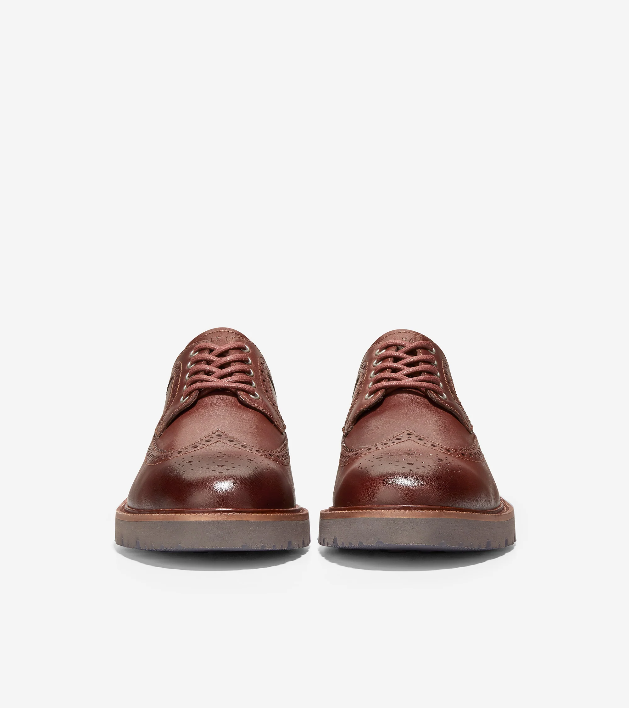 Men's American Classics Longwing Oxford - Image 2