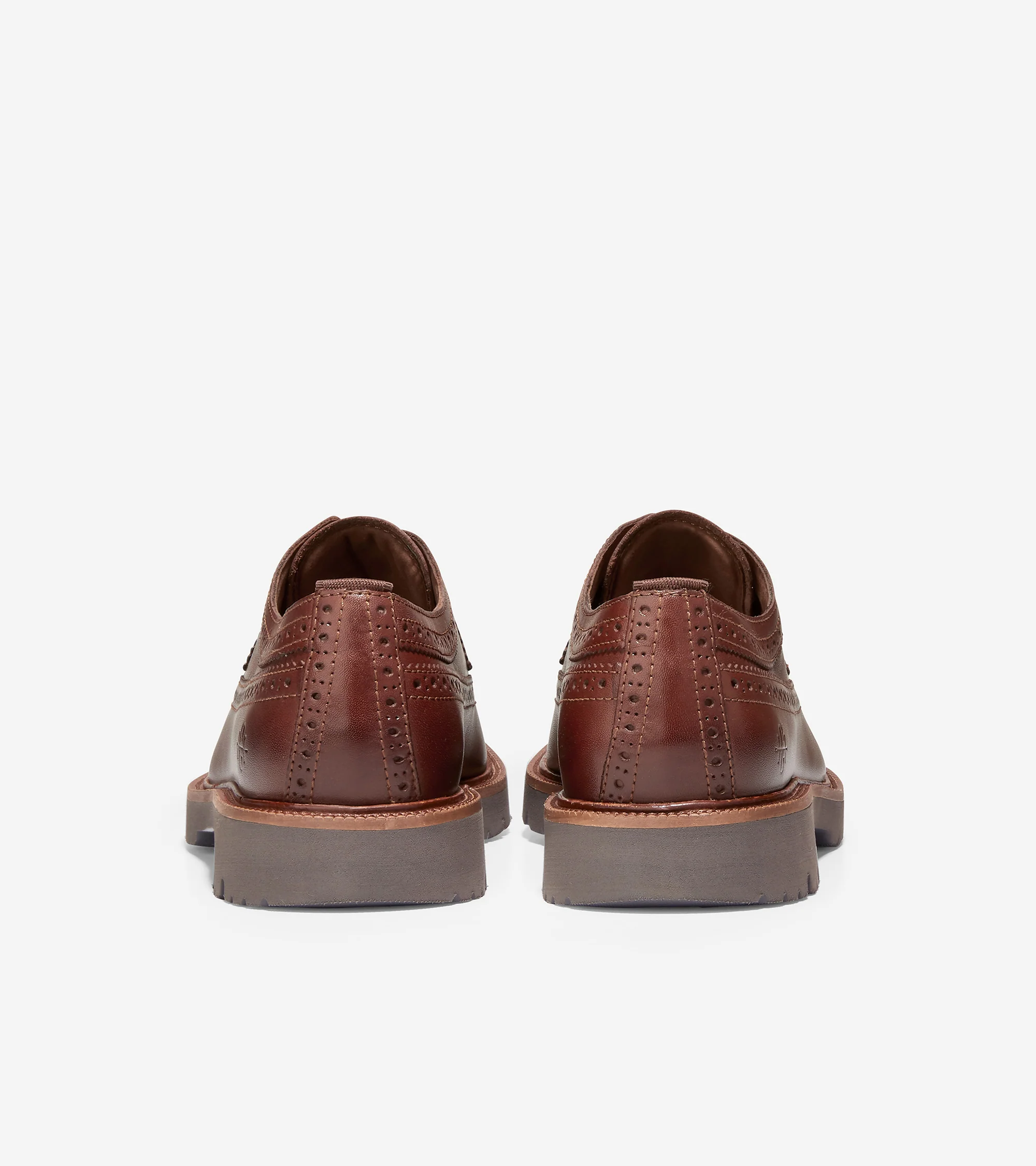 Men's American Classics Longwing Oxford - Image 3