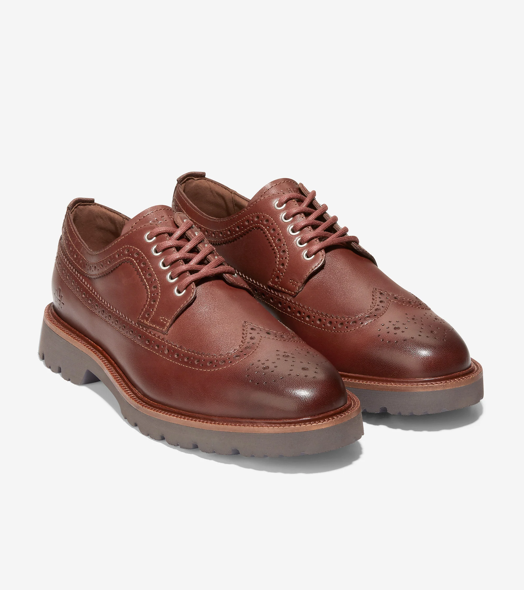 Men's American Classics Longwing Oxford - Image 5