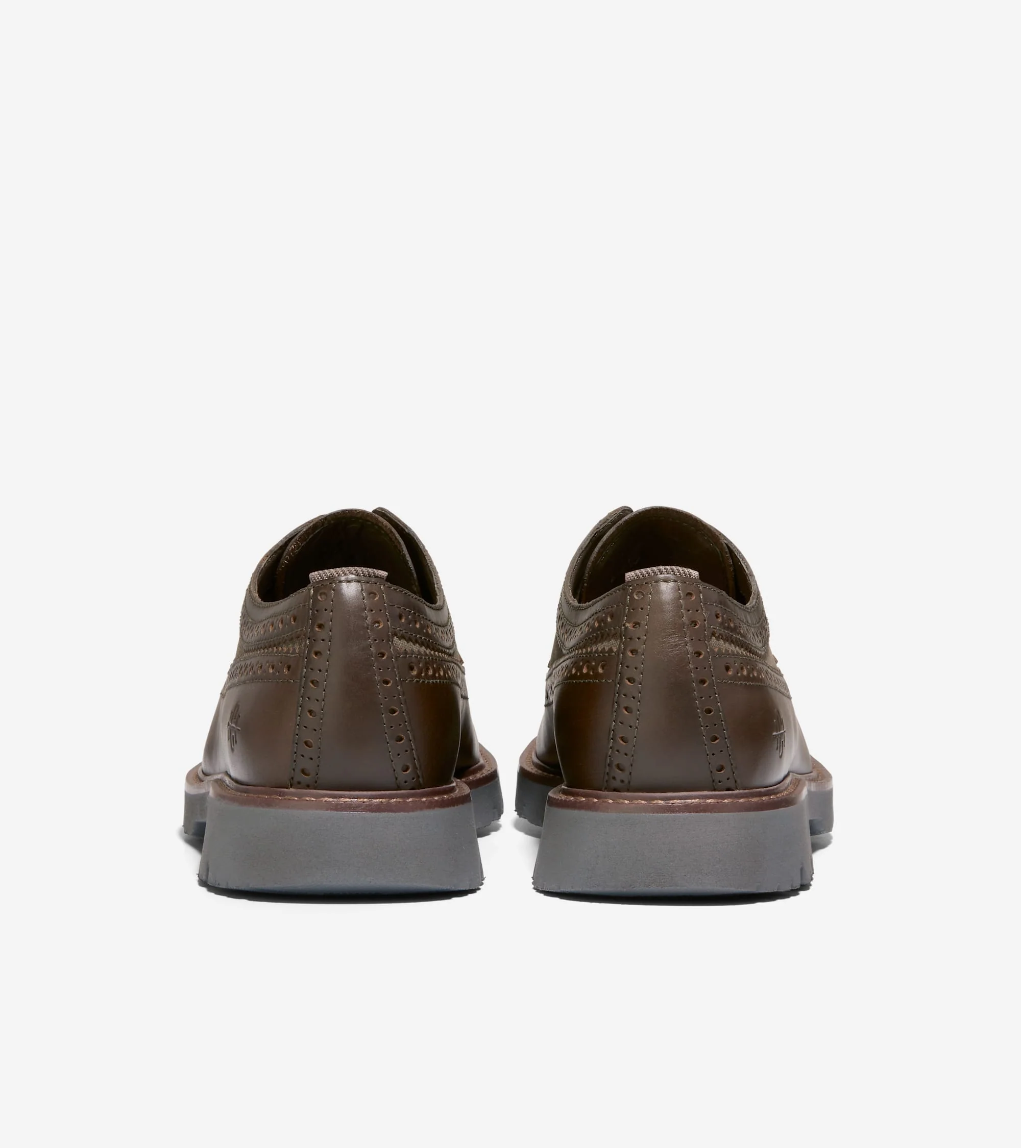 Men's American Classics Longwing Oxfords - Image 10