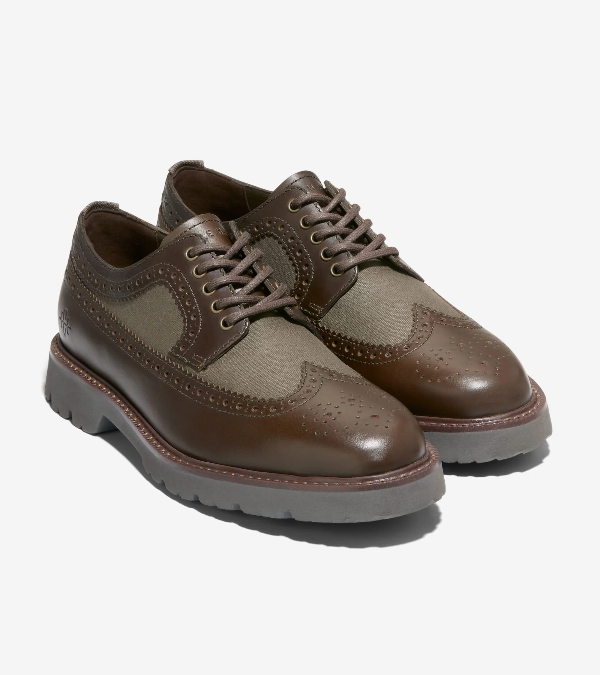 Men's American Classics Longwing Oxfords - Image 12
