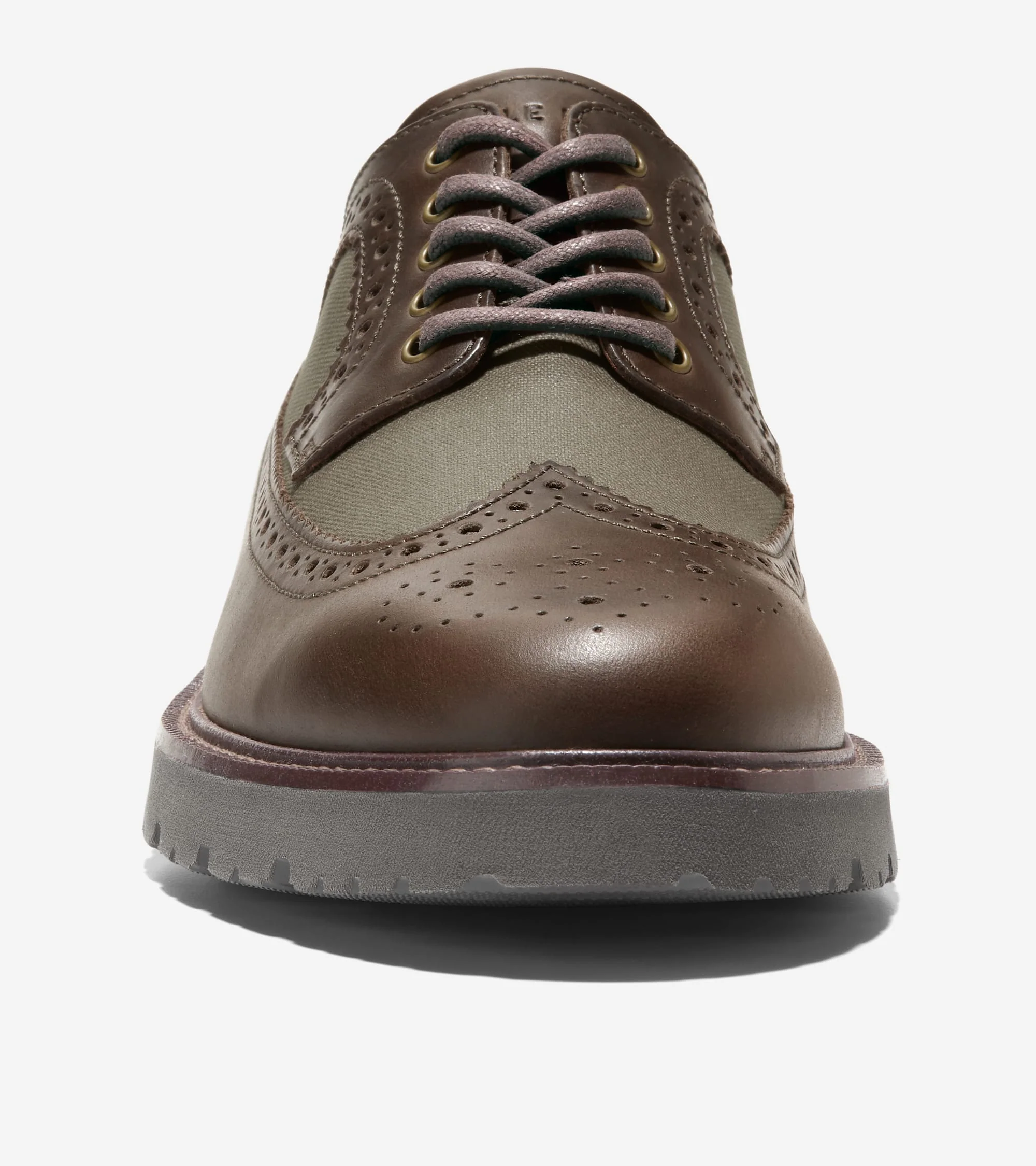 Men's American Classics Longwing Oxfords - Image 2