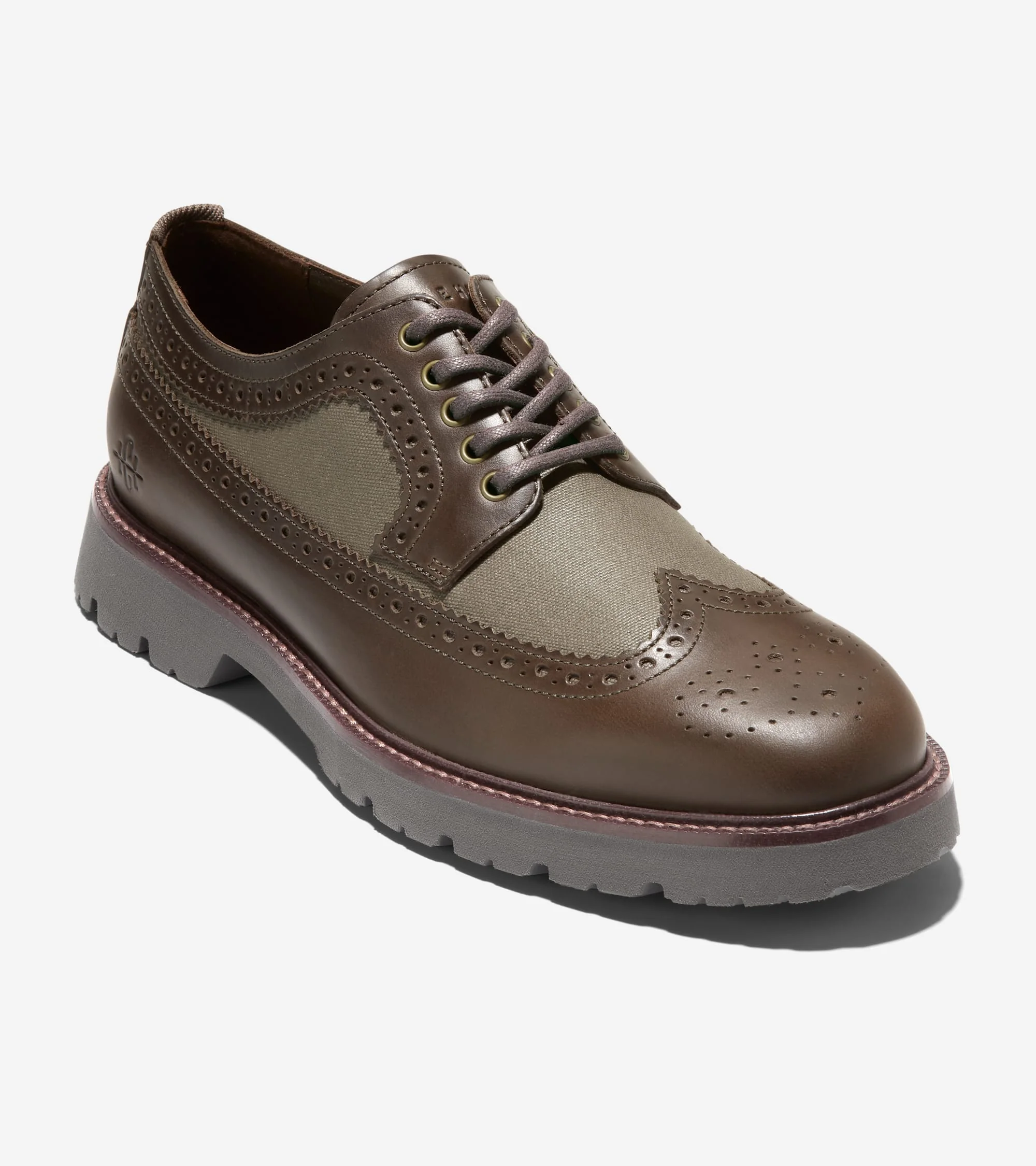 Men's American Classics Longwing Oxfords - Image 4
