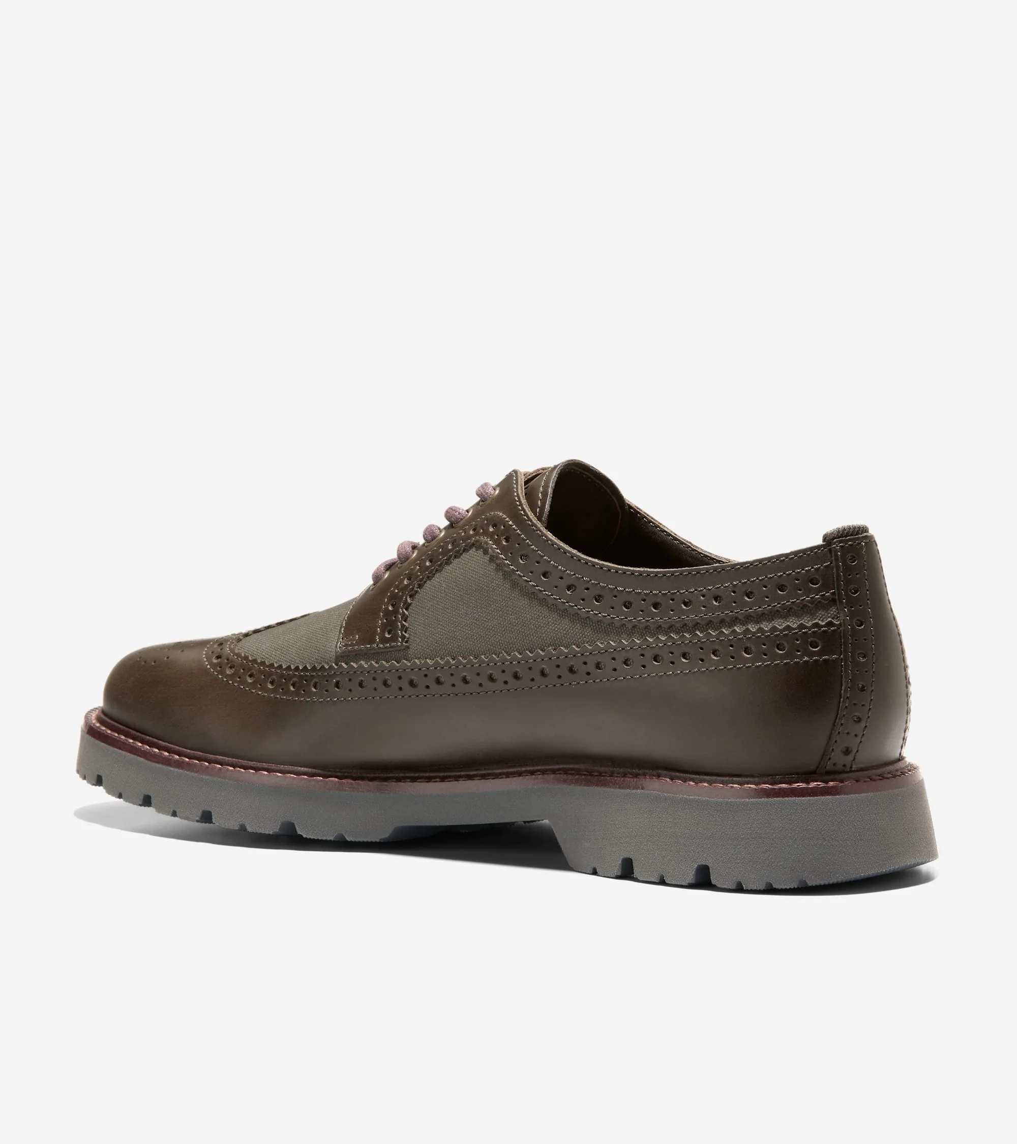 Men's American Classics Longwing Oxfords - Image 6