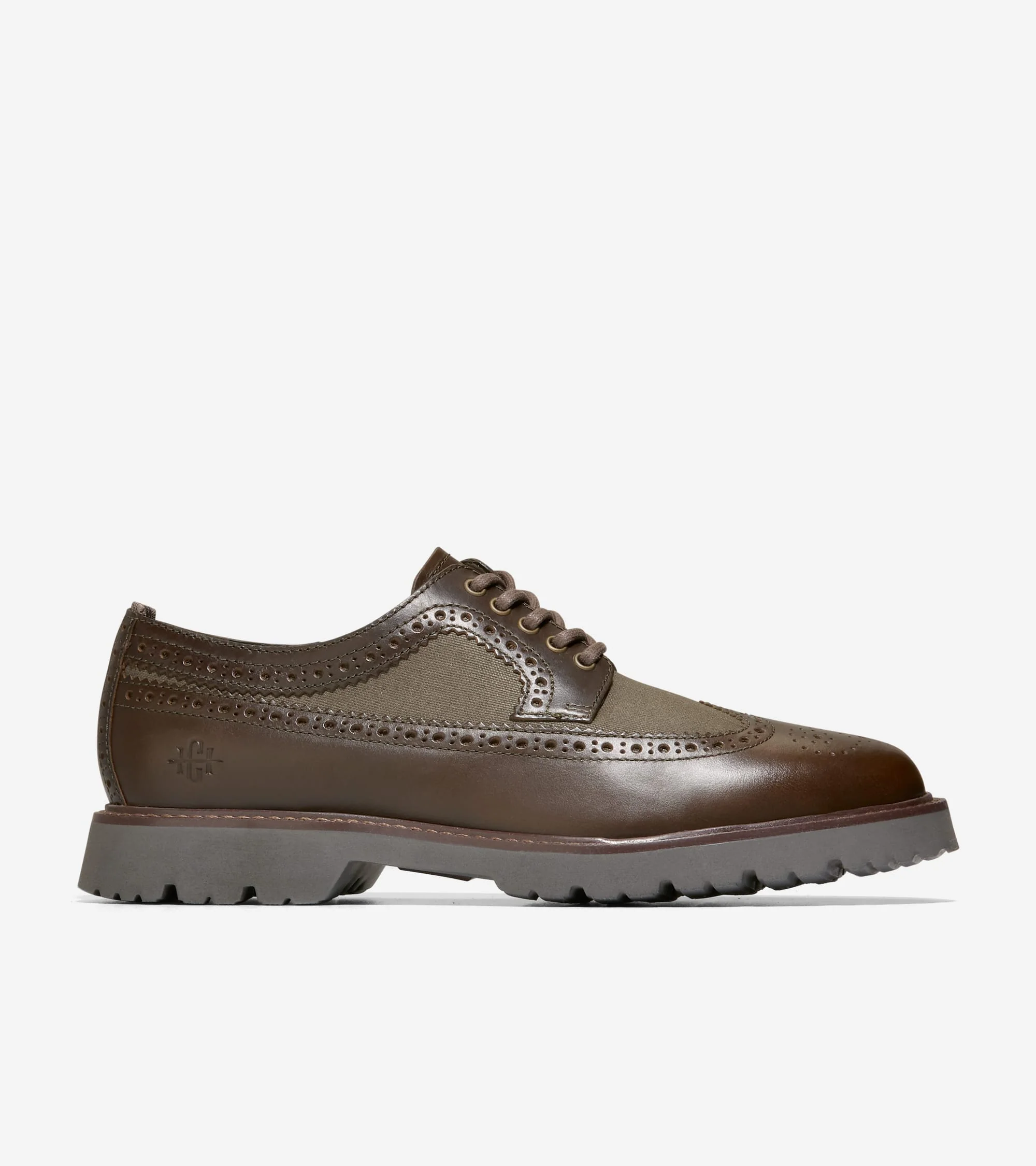 Men's American Classics Longwing Oxfords - Image 7