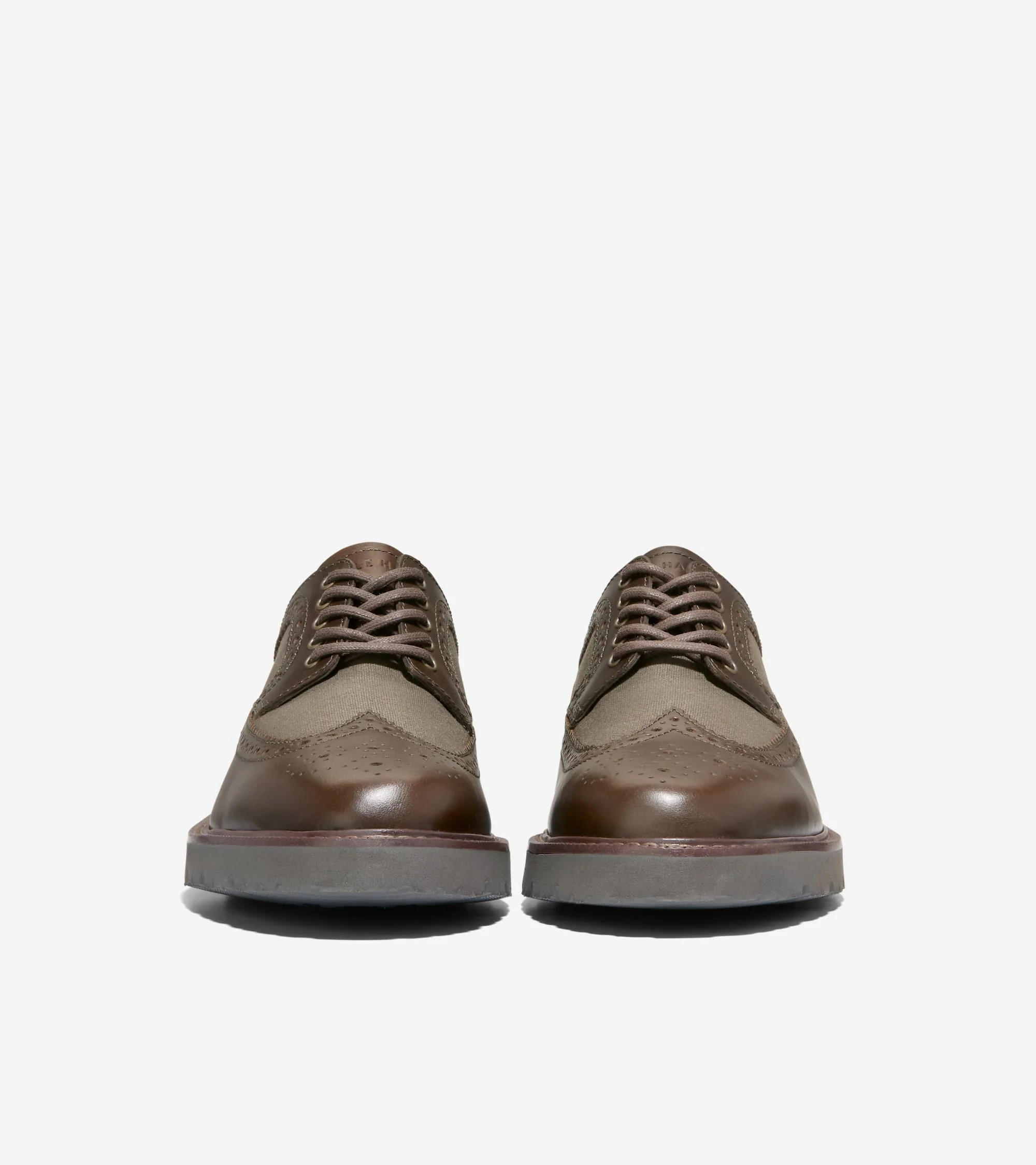 Men's American Classics Longwing Oxfords - Image 9