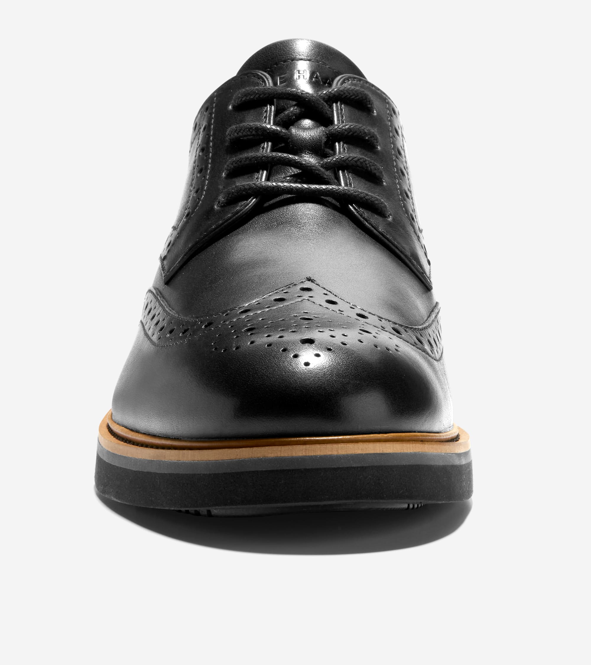 Men's American Classics Montrose Wingtip Oxfords - Image 2