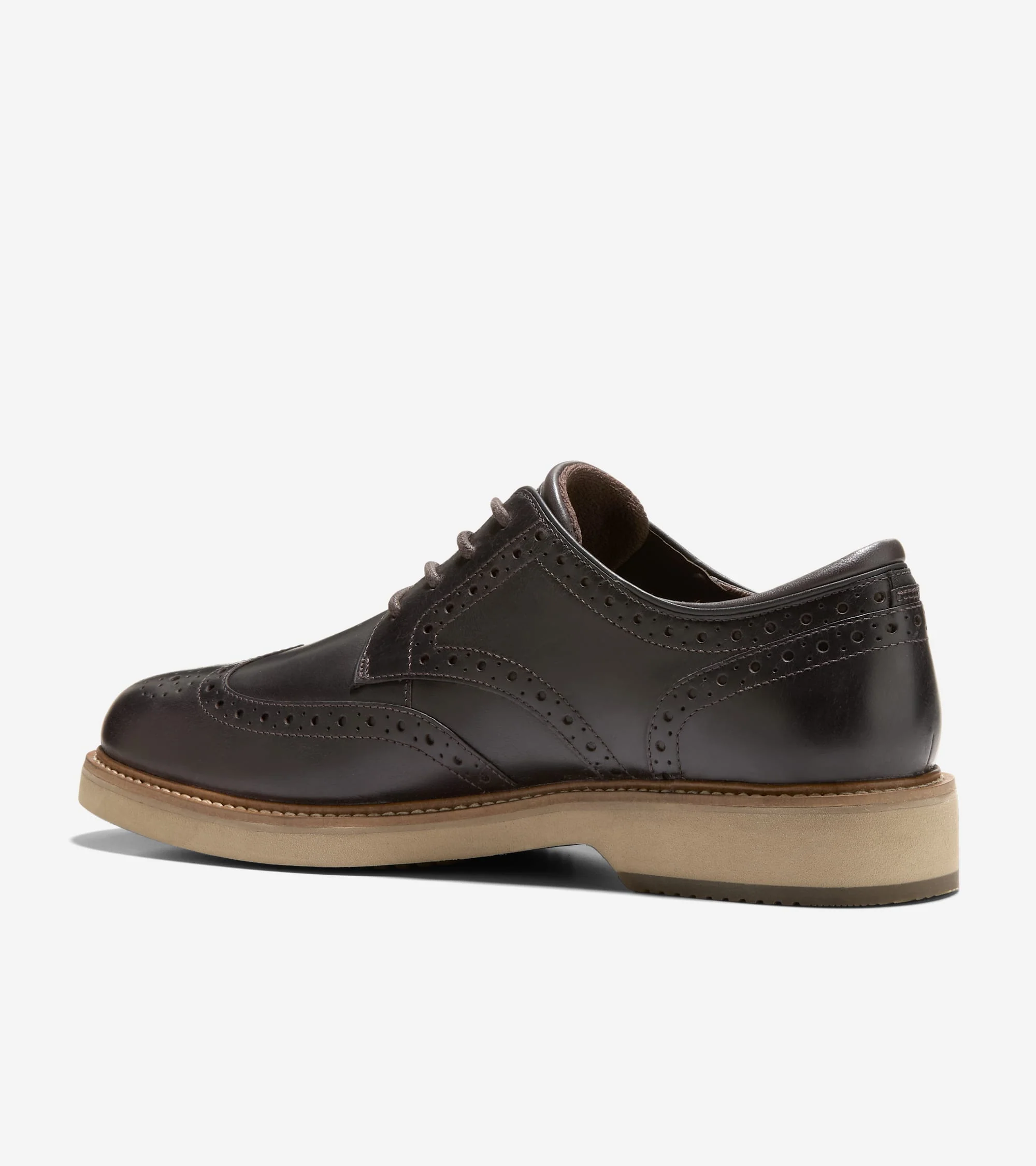 Men's American Classics Montrose Wingtip Oxfords - Image 6