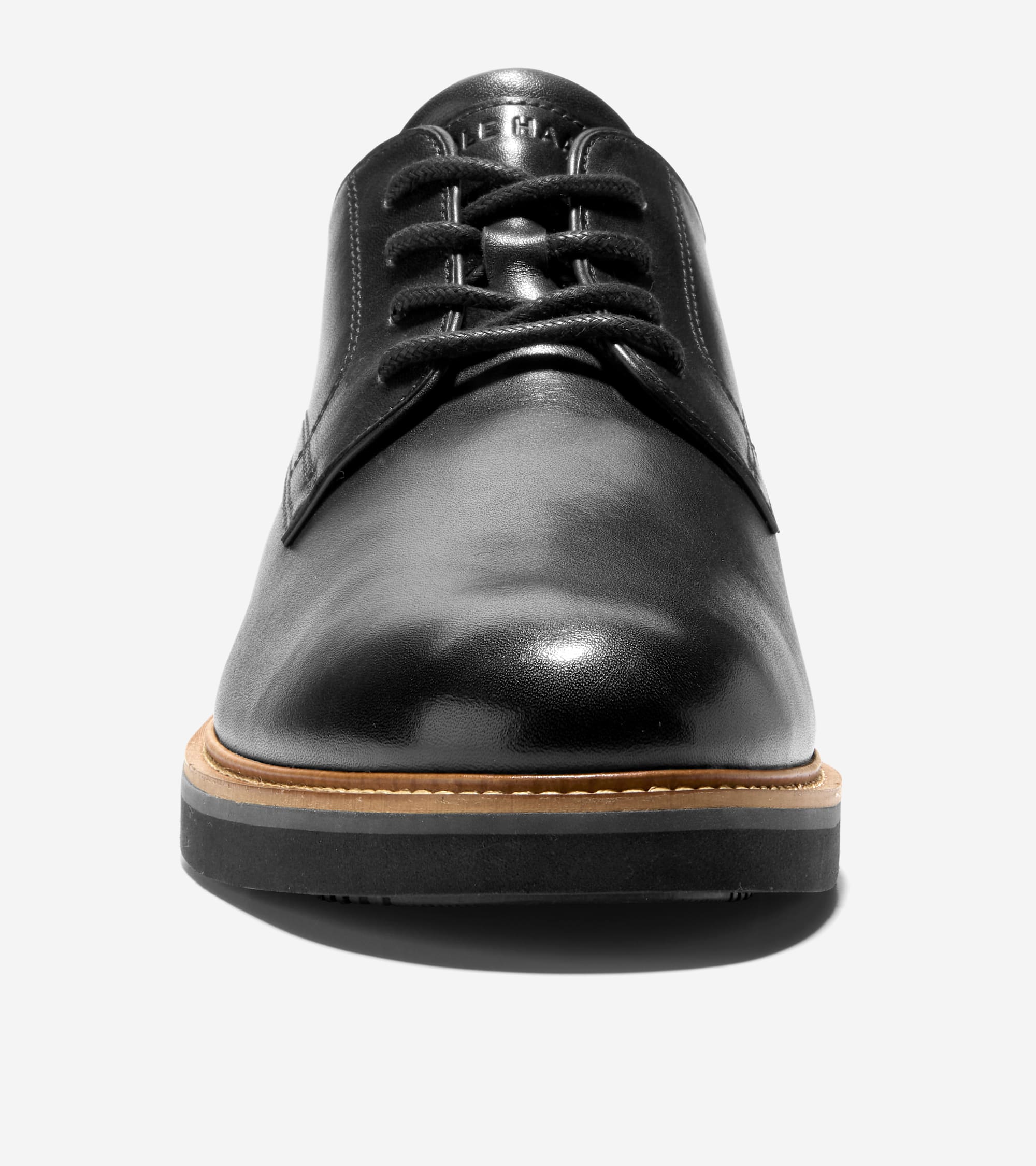 Men's American Classics Montrose Plain Toe Oxfords - Image 3