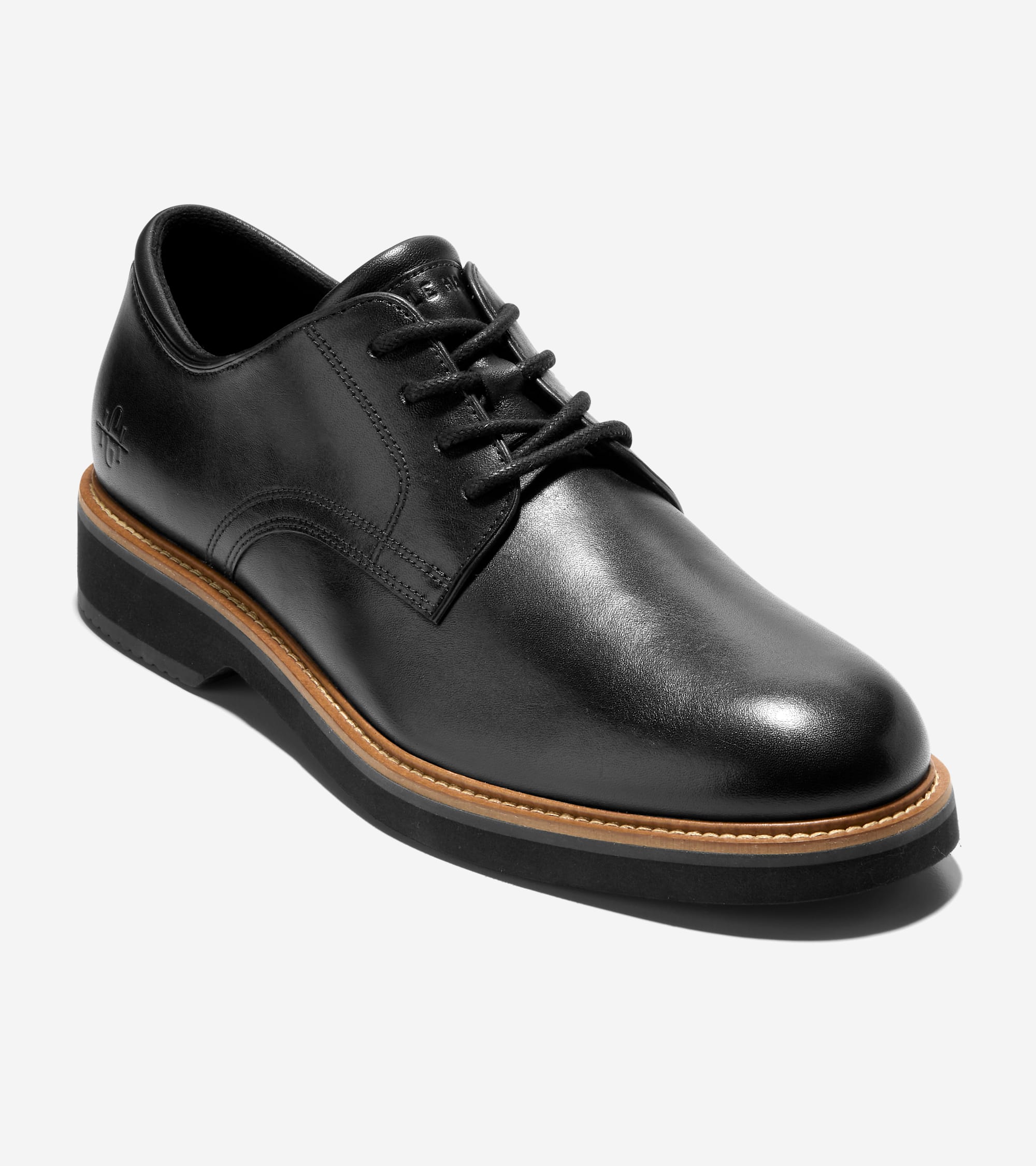 Men's American Classics Montrose Plain Toe Oxfords - Image 5