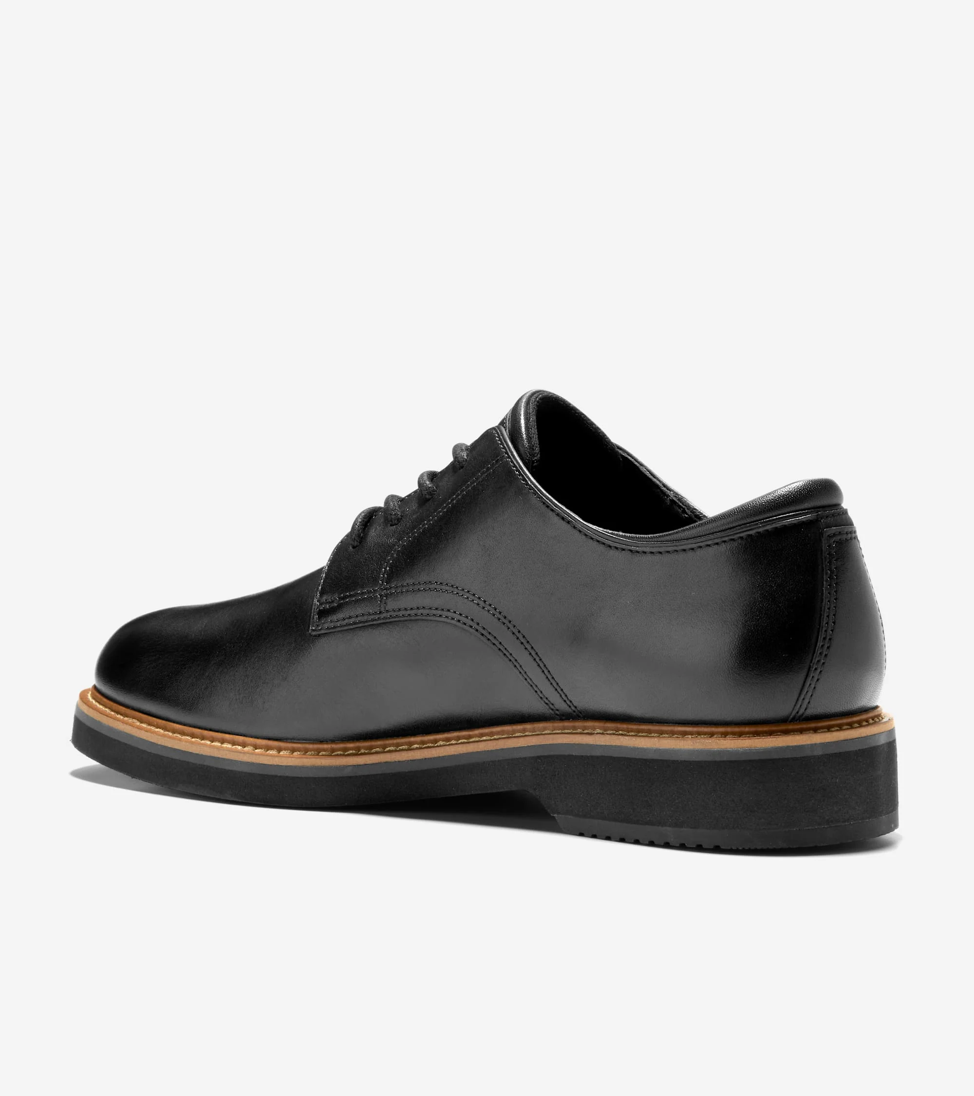 Men's American Classics Montrose Plain Toe Oxfords - Image 6