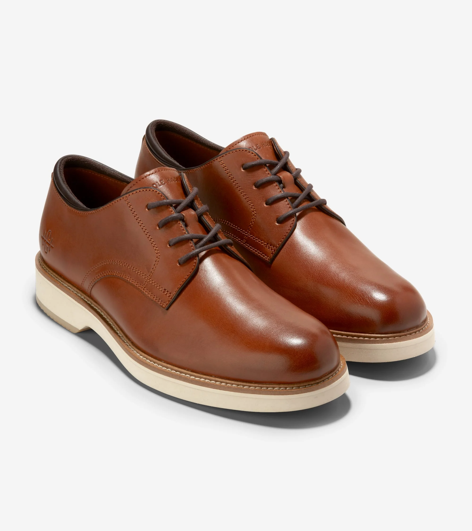 Men's American Classics Montrose Plain Toe Oxfords - Image 2