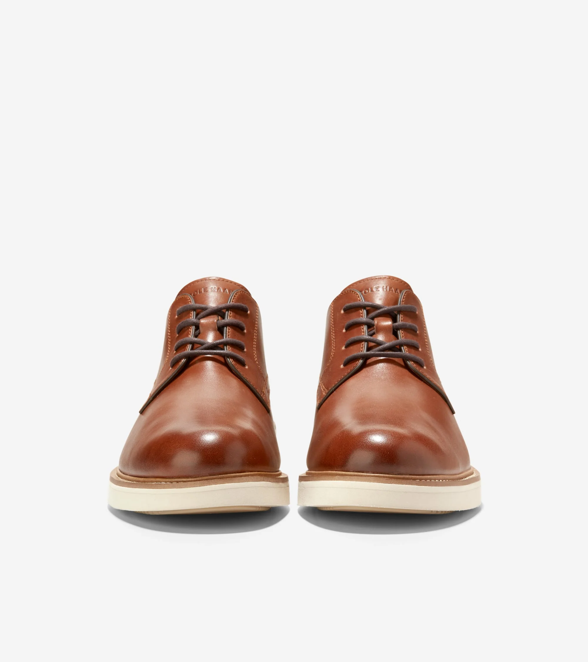 Men's American Classics Montrose Plain Toe Oxfords - Image 3