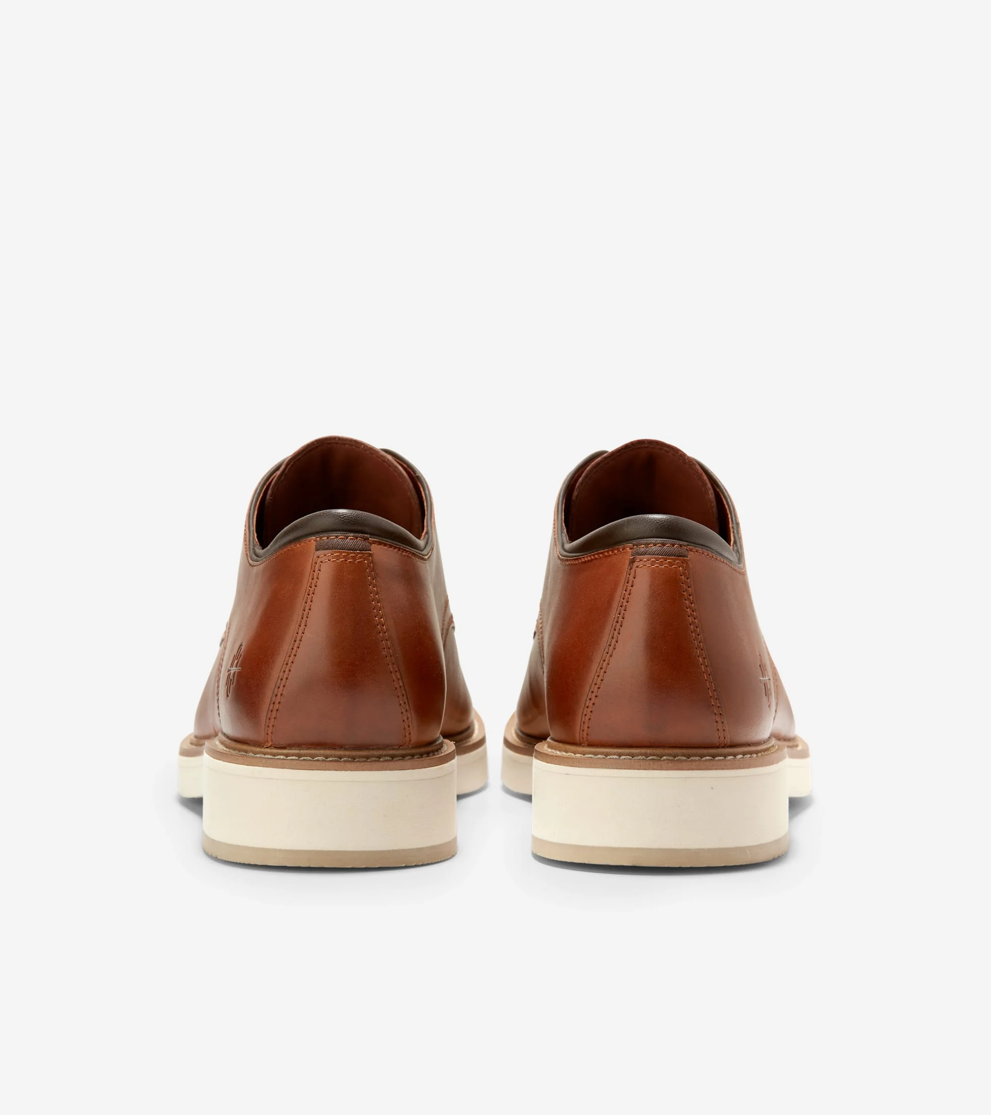 Men's American Classics Montrose Plain Toe Oxfords - Image 4