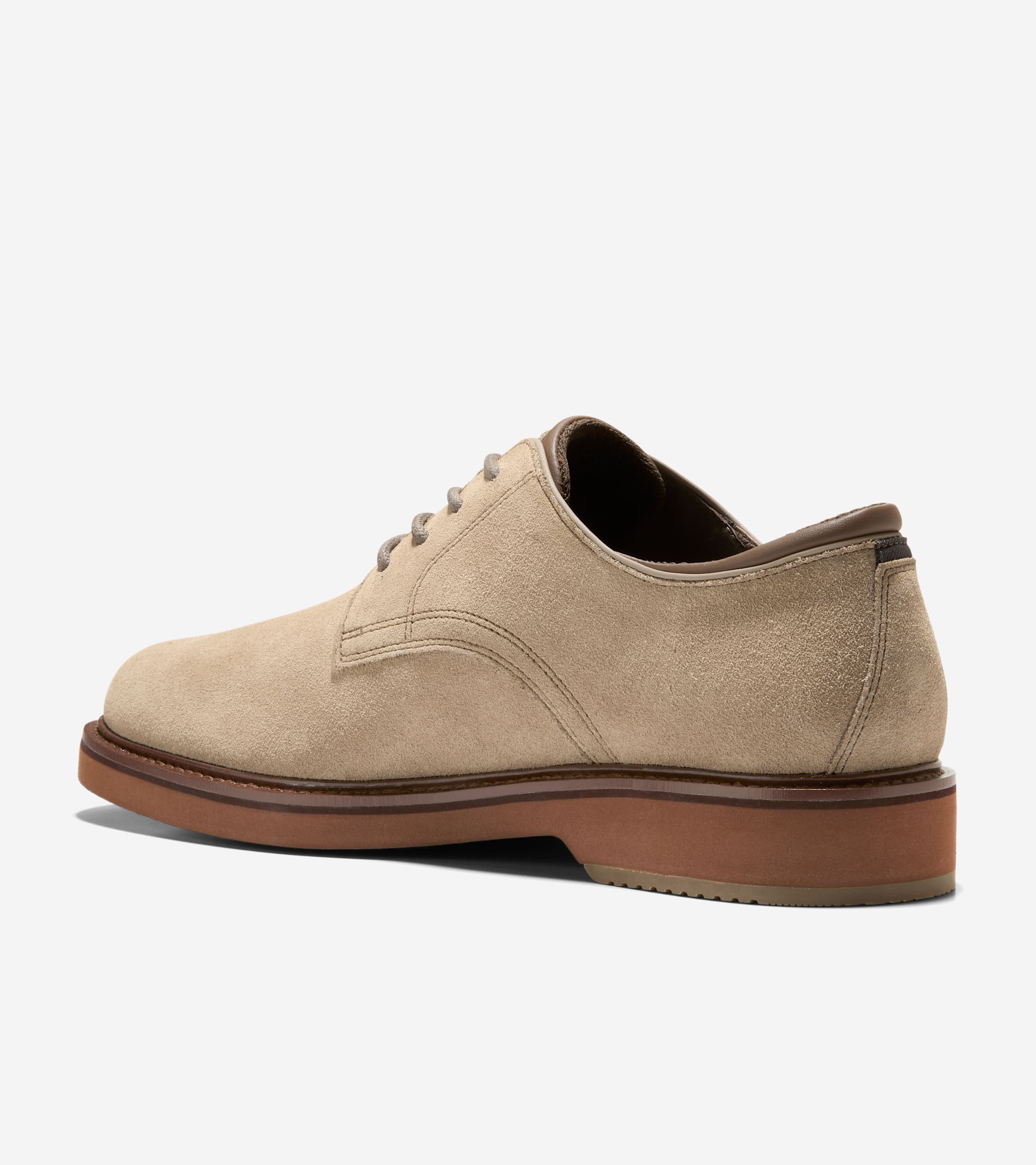 Men's American Classics Montrose Plain Toe Oxfords - Image 12