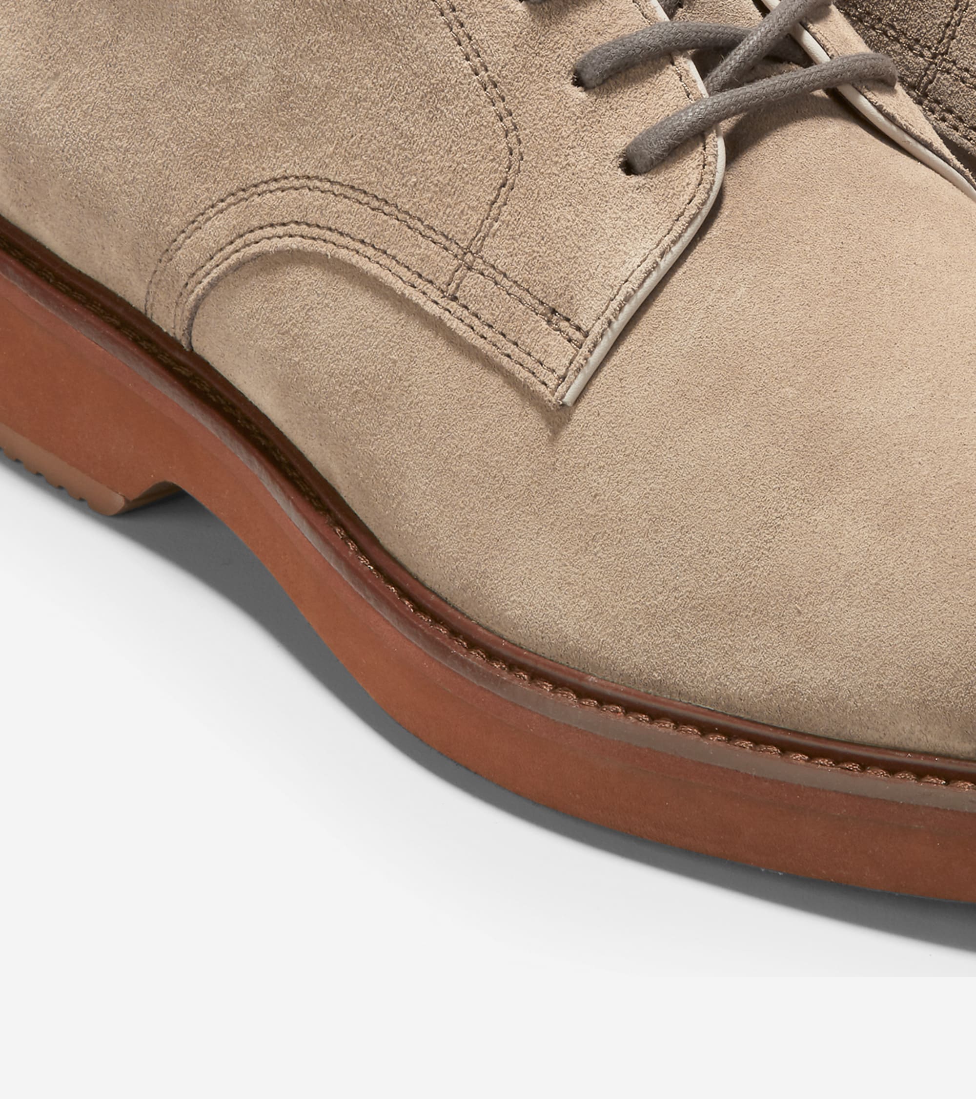 Men's American Classics Montrose Plain Toe Oxfords - Image 15