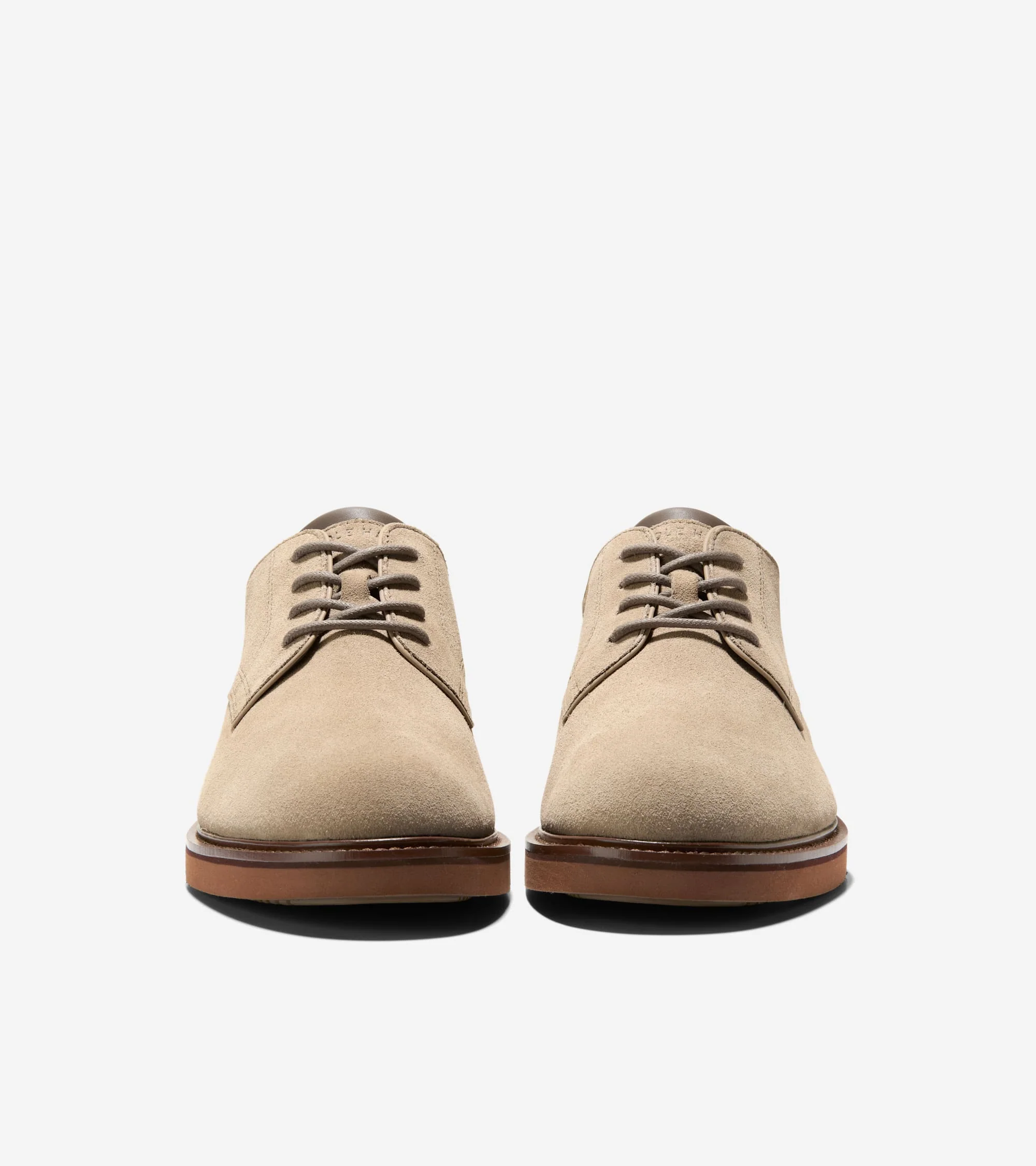 Men's American Classics Montrose Plain Toe Oxfords - Image 3