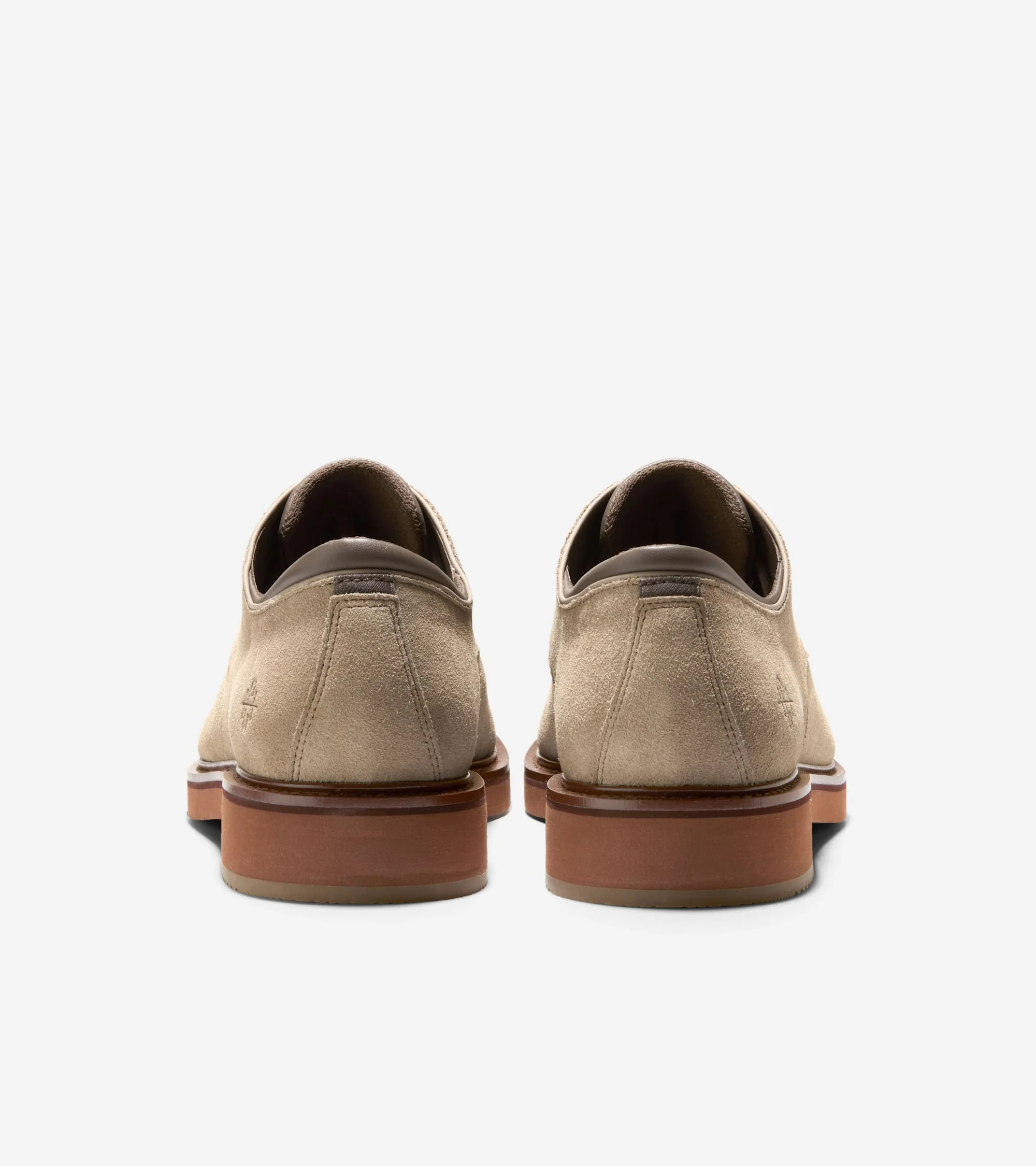 Men's American Classics Montrose Plain Toe Oxfords - Image 4
