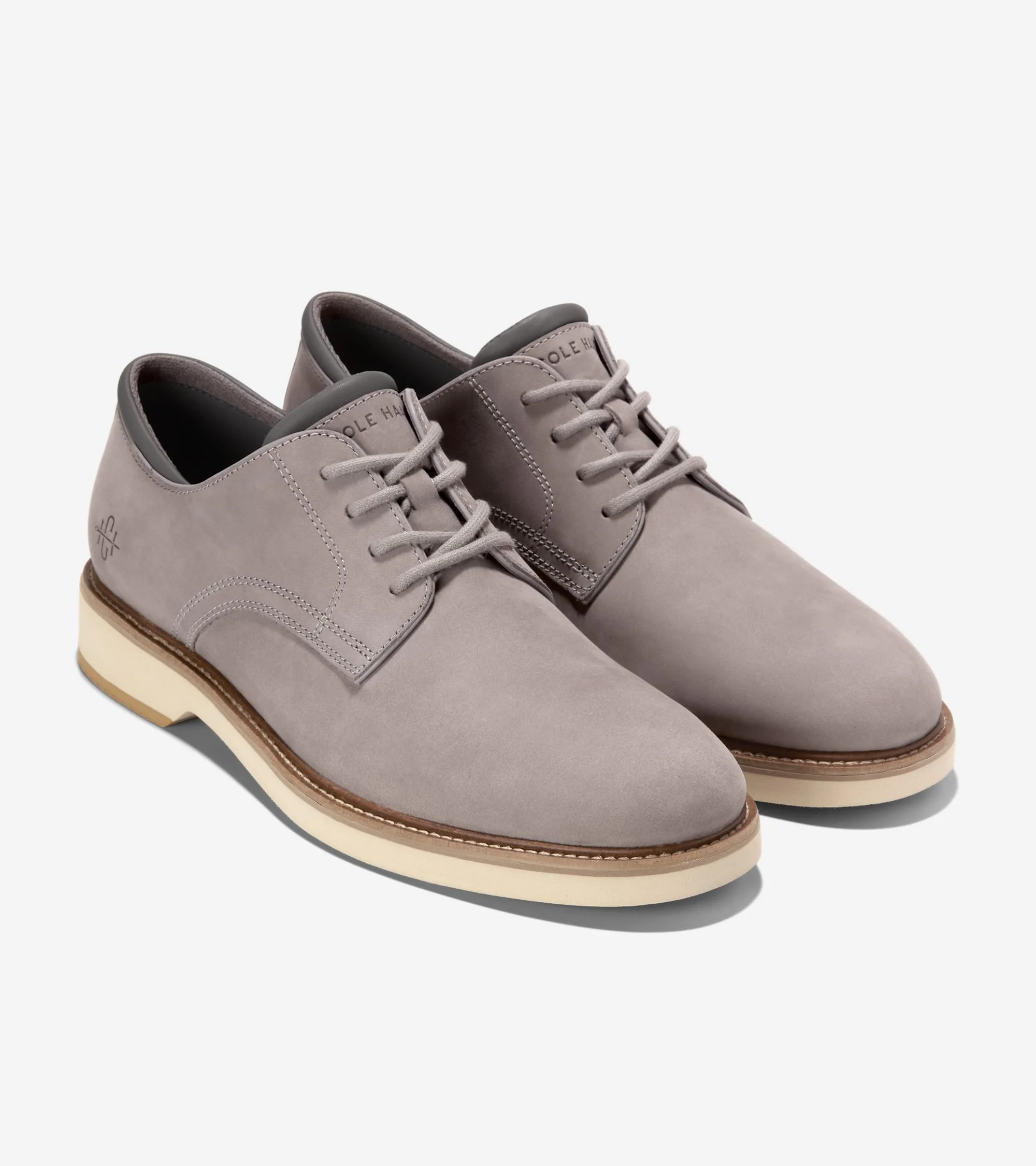Men's American Classics Montrose Plain Toe Oxfords - Image 5