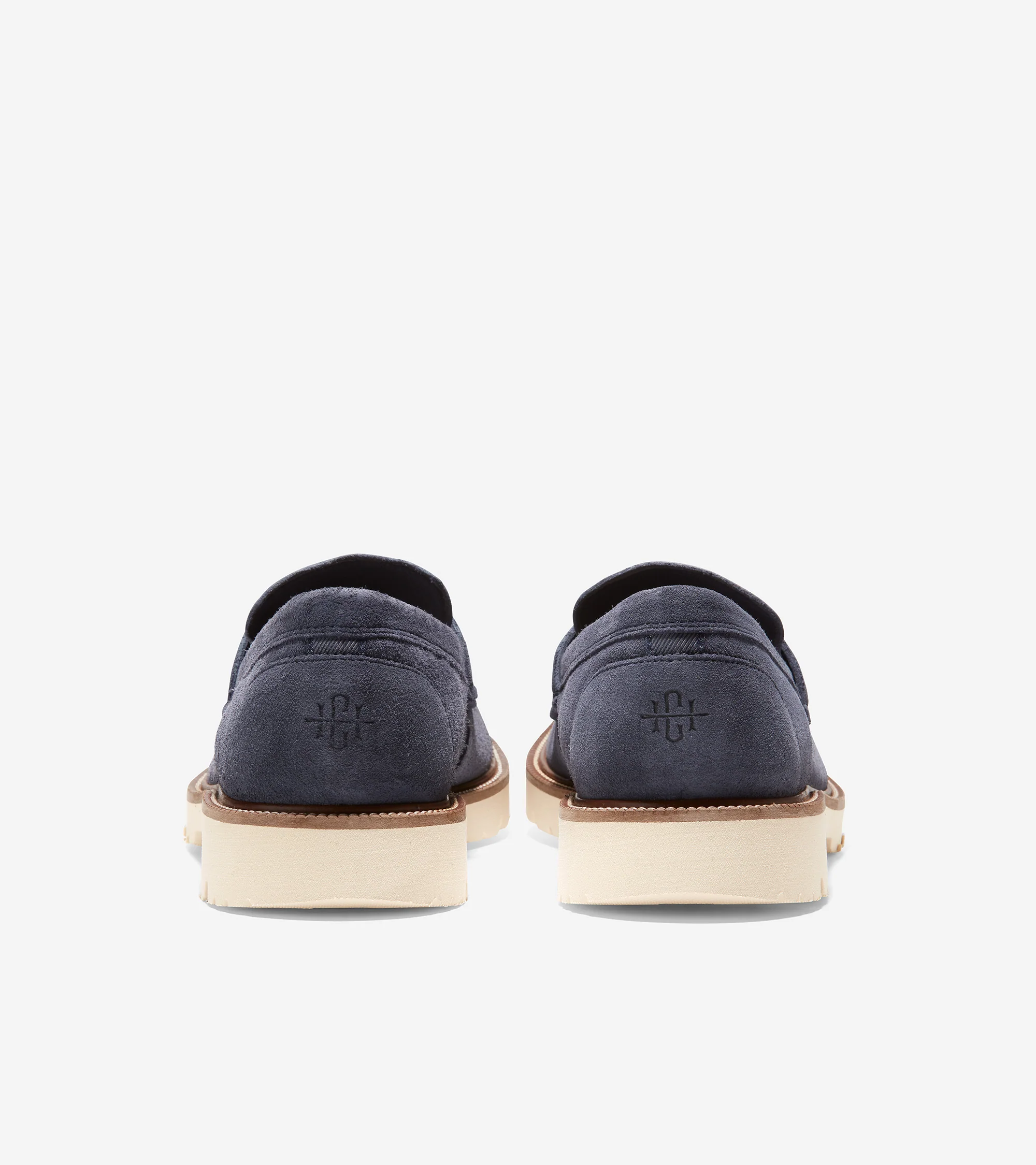 Men's American Classics Penny Loafer - Image 3
