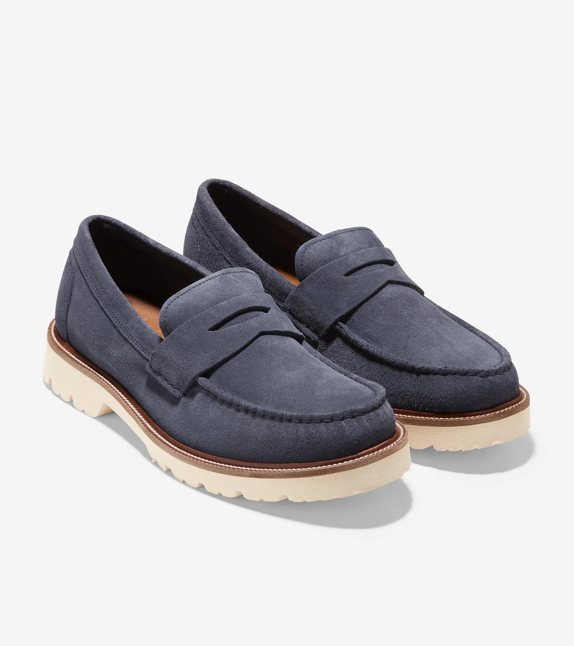 Men's American Classics Penny Loafer - Image 5