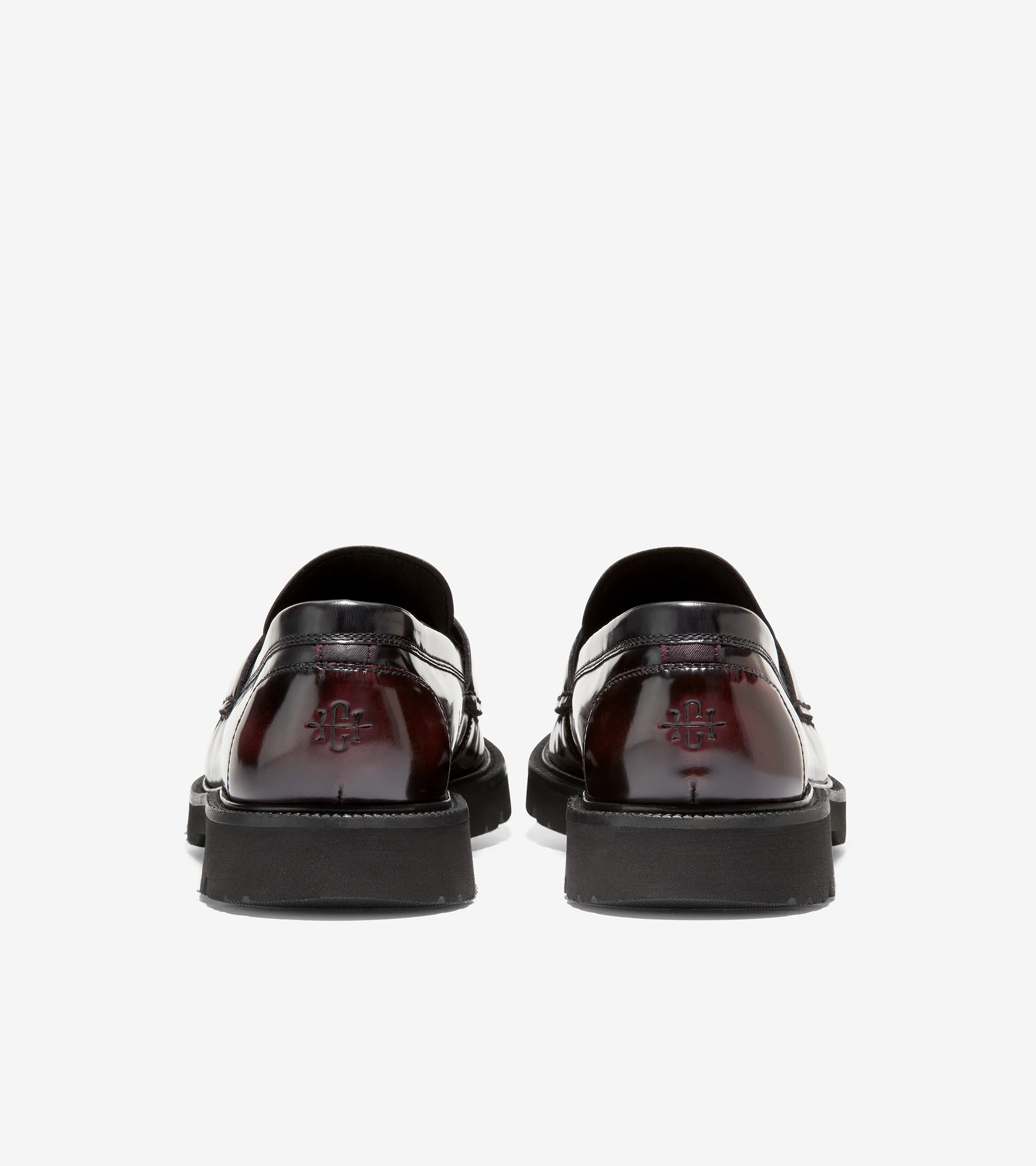 Men's American Classics Penny Loafer - Image 3