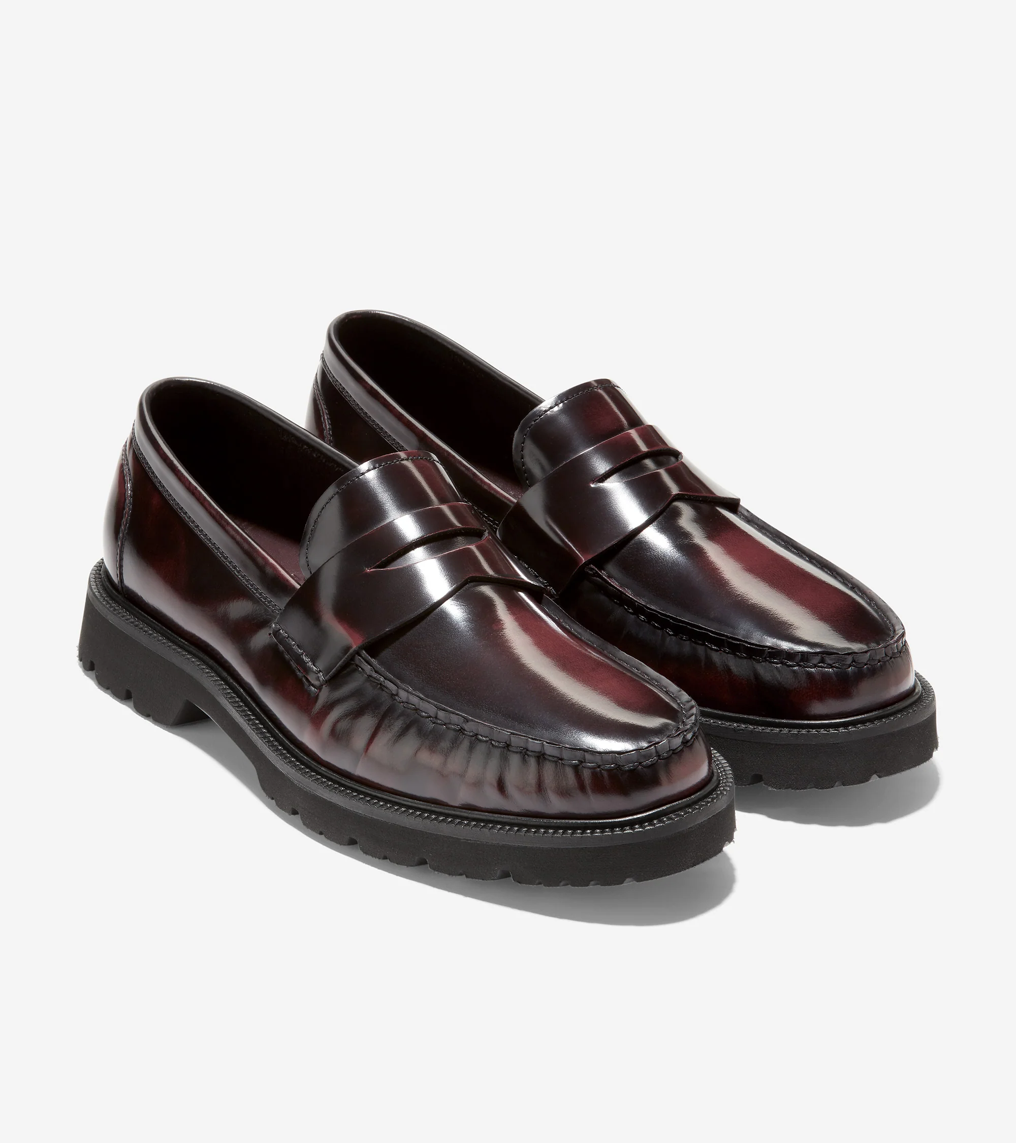 Men's American Classics Penny Loafer - Image 5