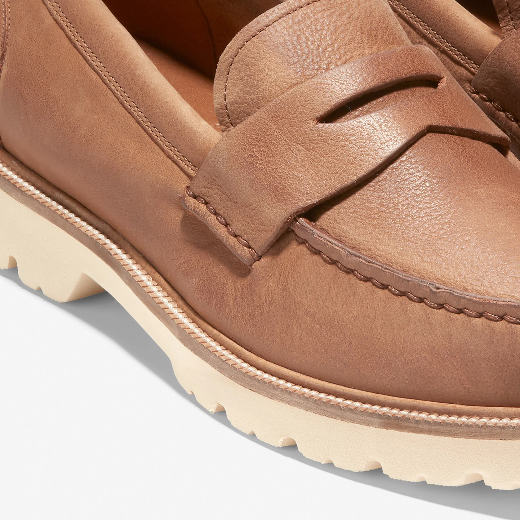 Men's American Classics Penny Loafer - Image 7