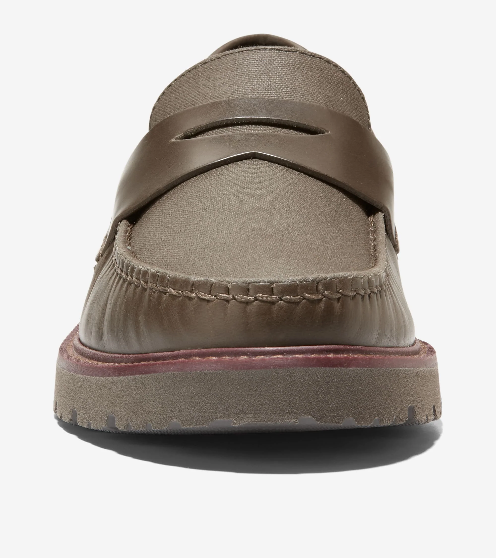 Men's American Classics Penny Loafers - Image 2