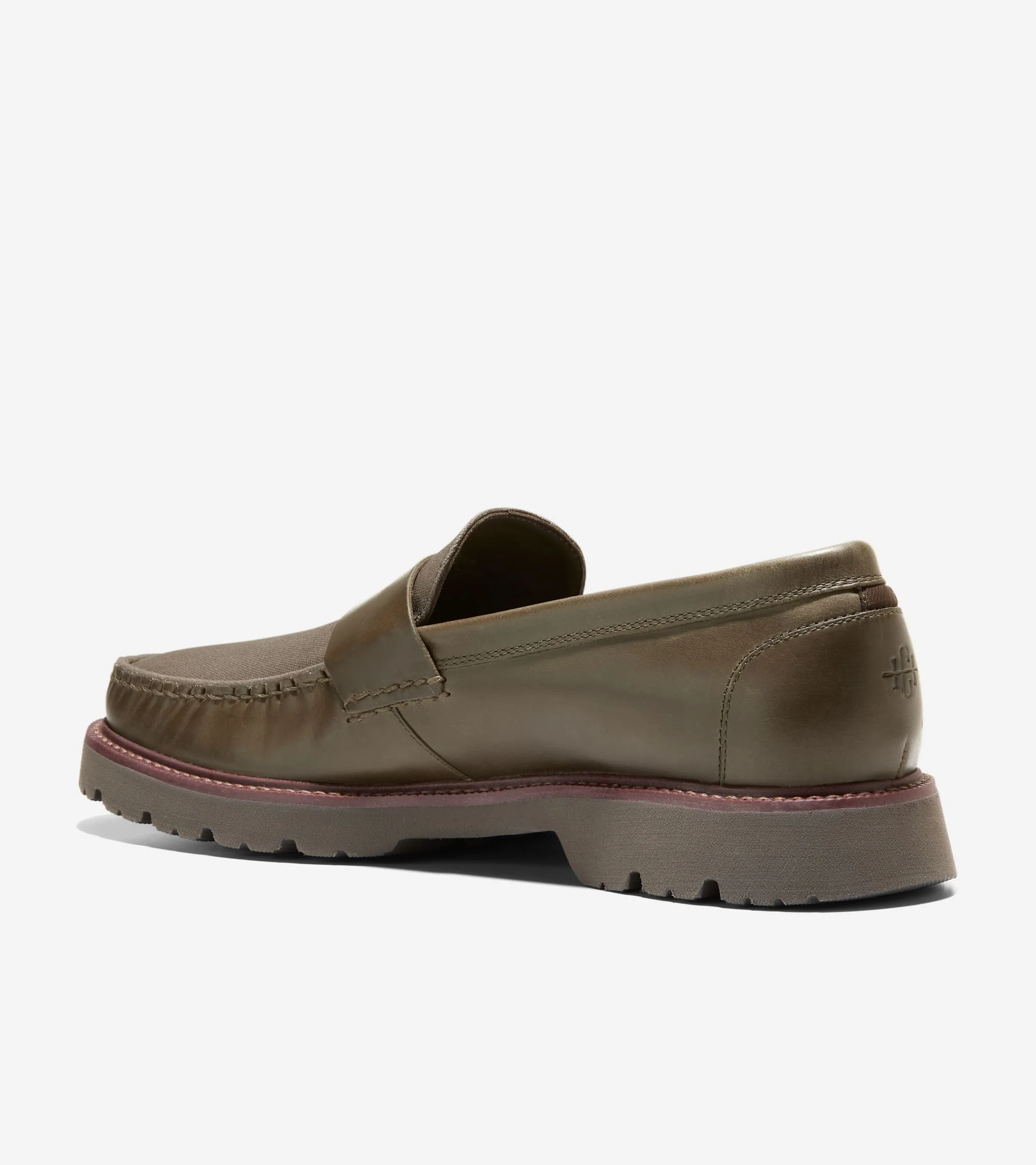 Men's American Classics Penny Loafers - Image 6
