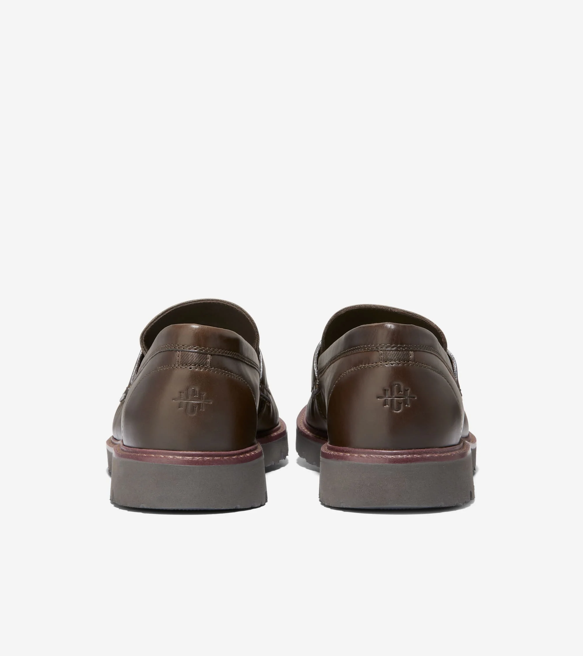 Men's American Classics Penny Loafers - Image 9