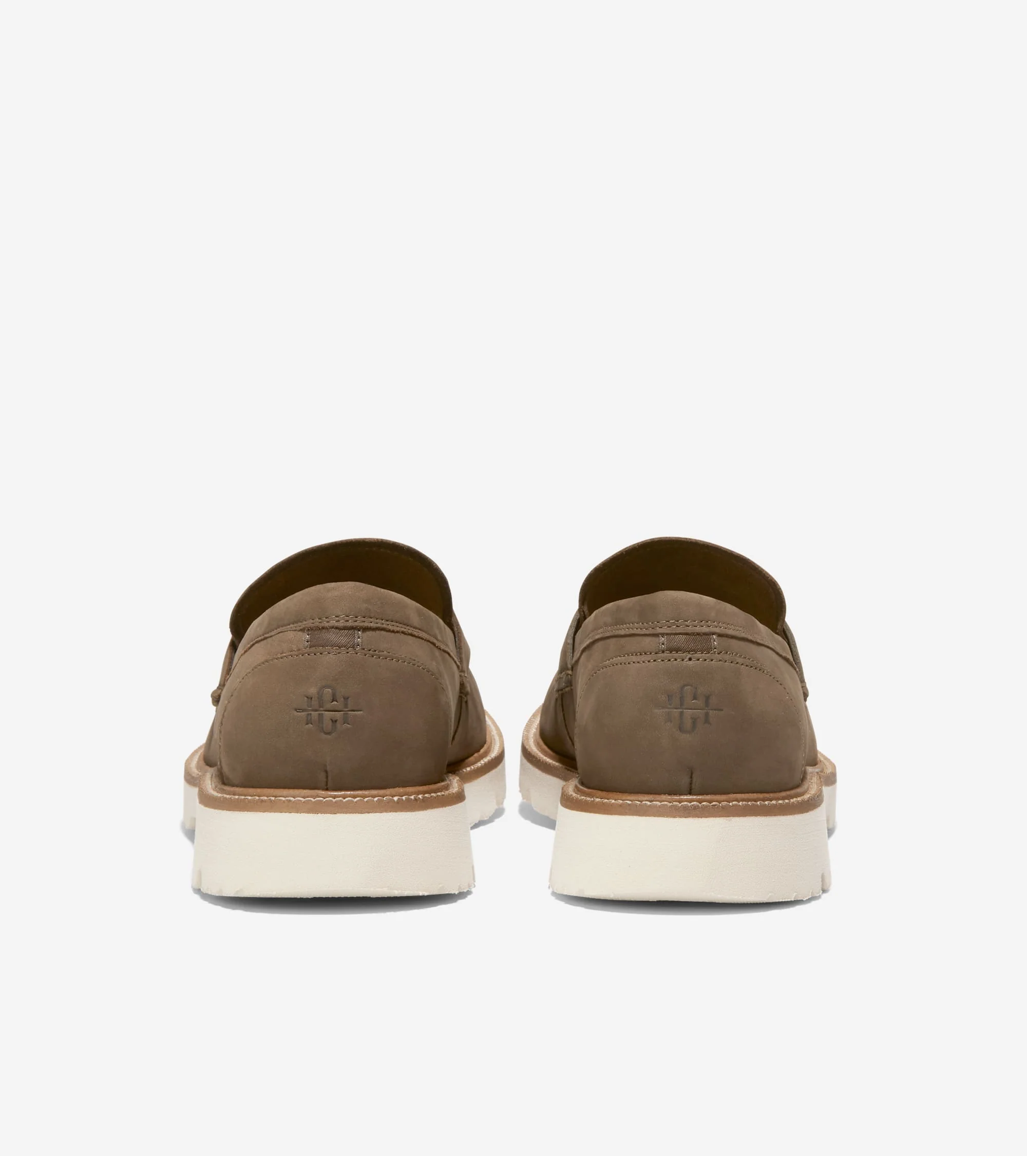 Men's American Classics Penny Loafer - Image 4