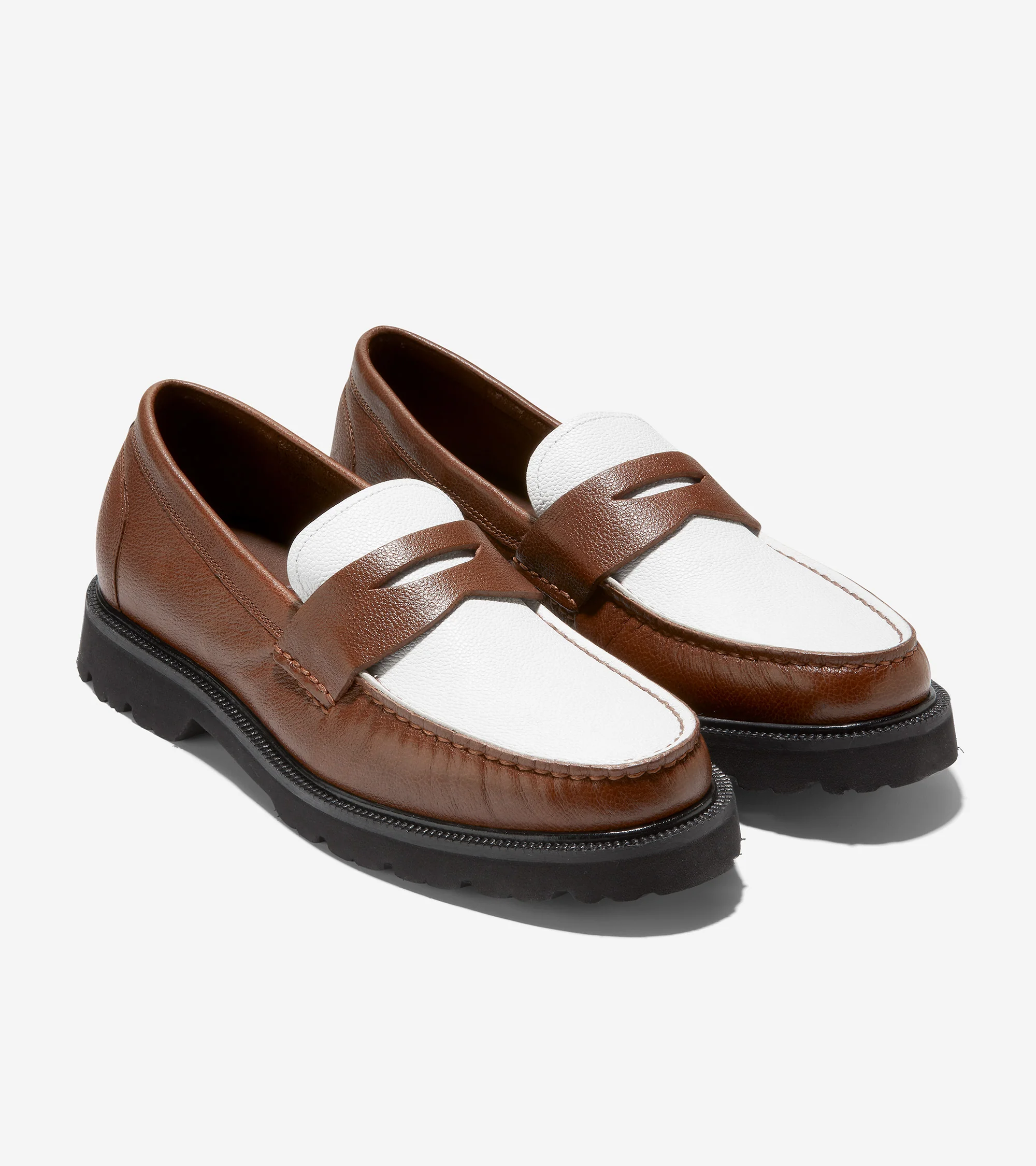 Men's American Classics Penny Loafer - Image 5