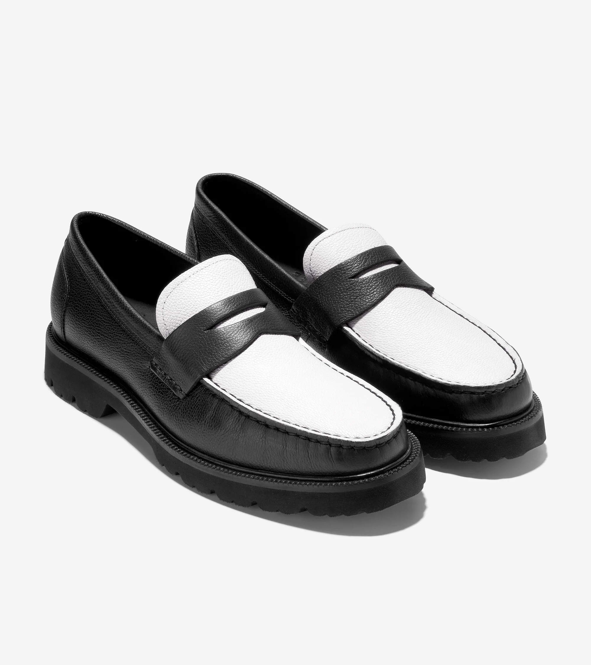 Men's American Classics Penny Loafer - Image 5