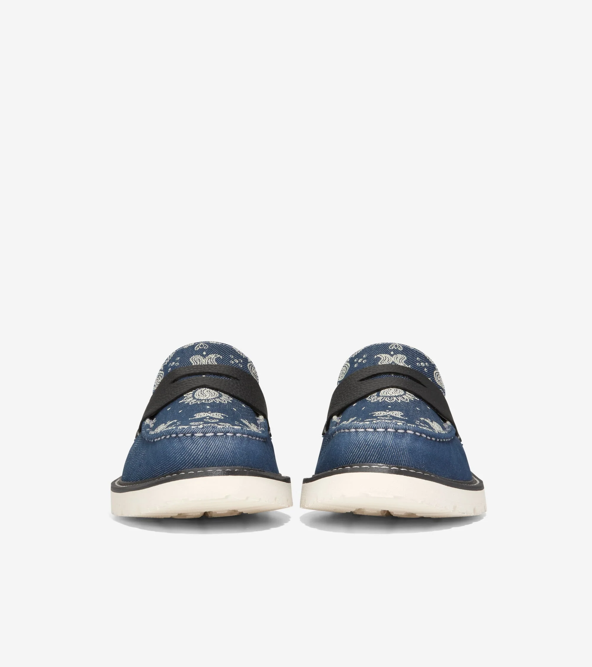 Men's American Classics Penny Loafer - Image 2