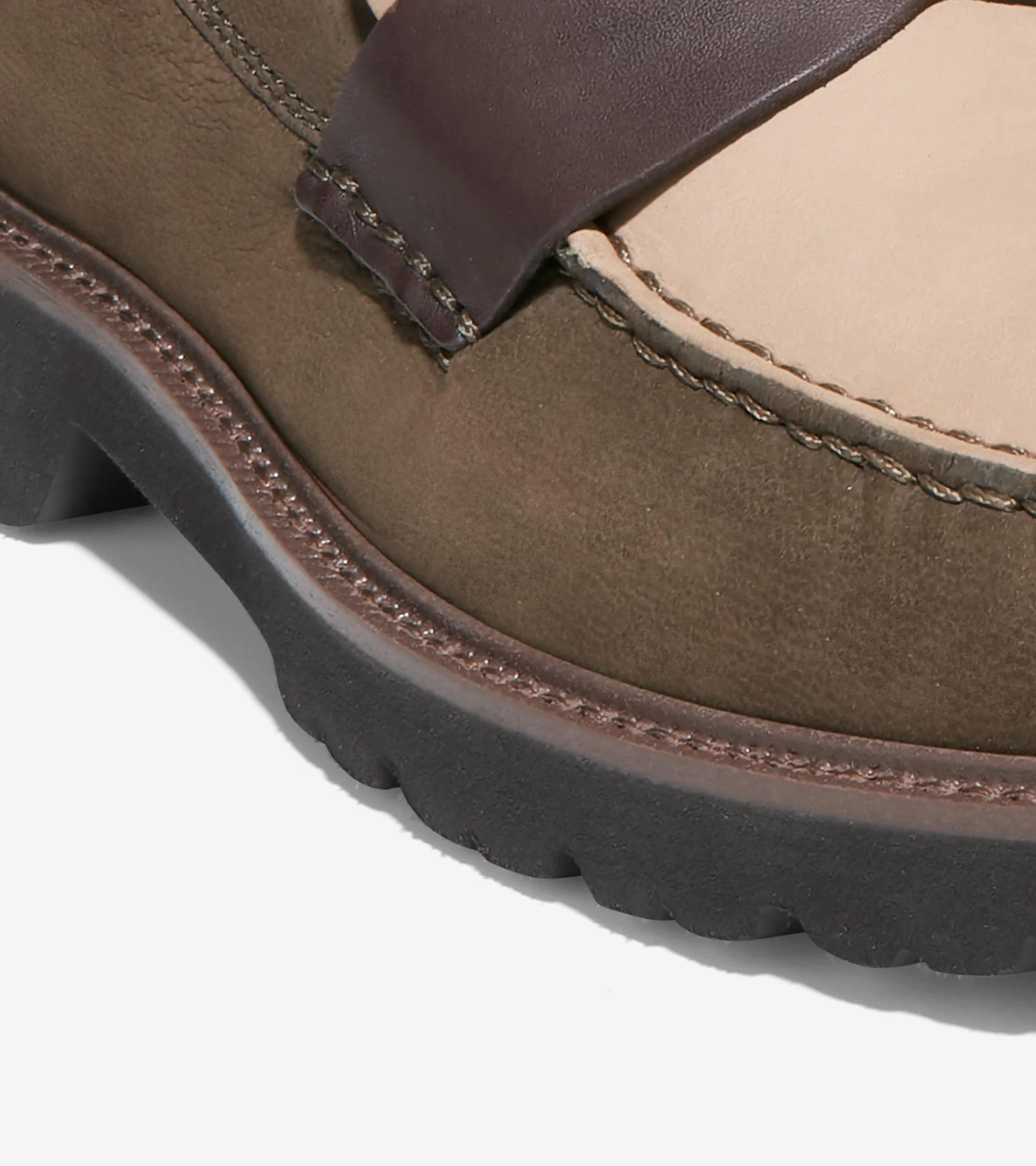Men's American Classics Penny Loafer - Image 9