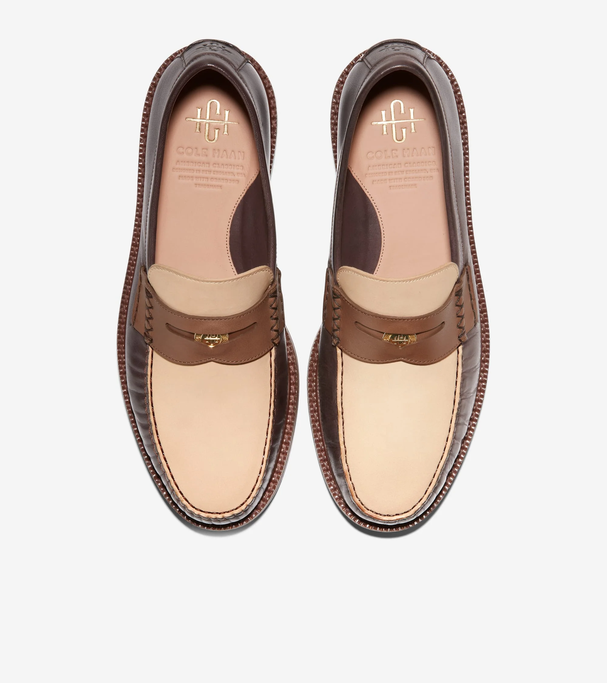 Men's American Classics Pinch Penny Loafer - Image 5