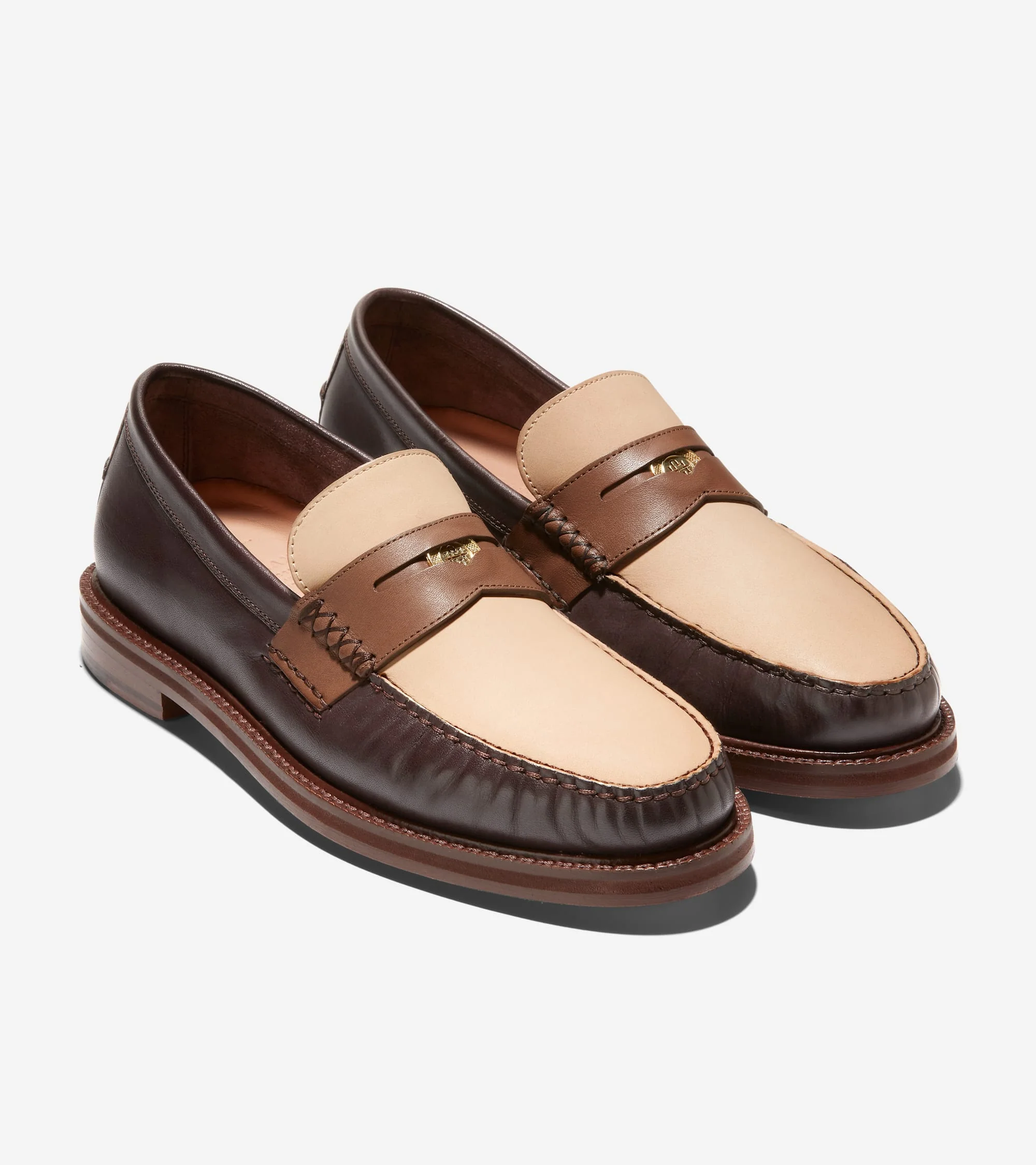Men's American Classics Pinch Penny Loafer - Image 6