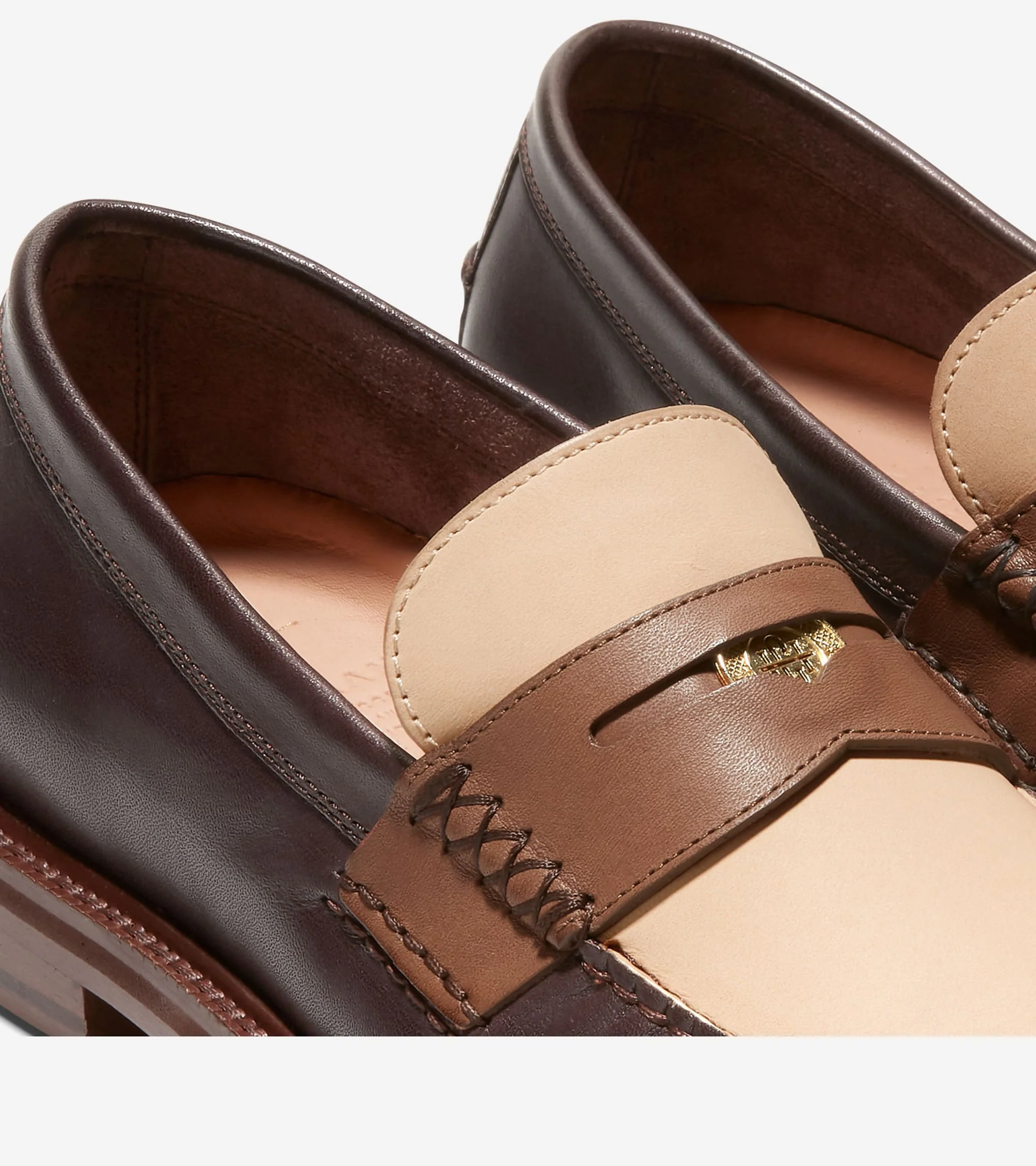 Men's American Classics Pinch Penny Loafer - Image 8