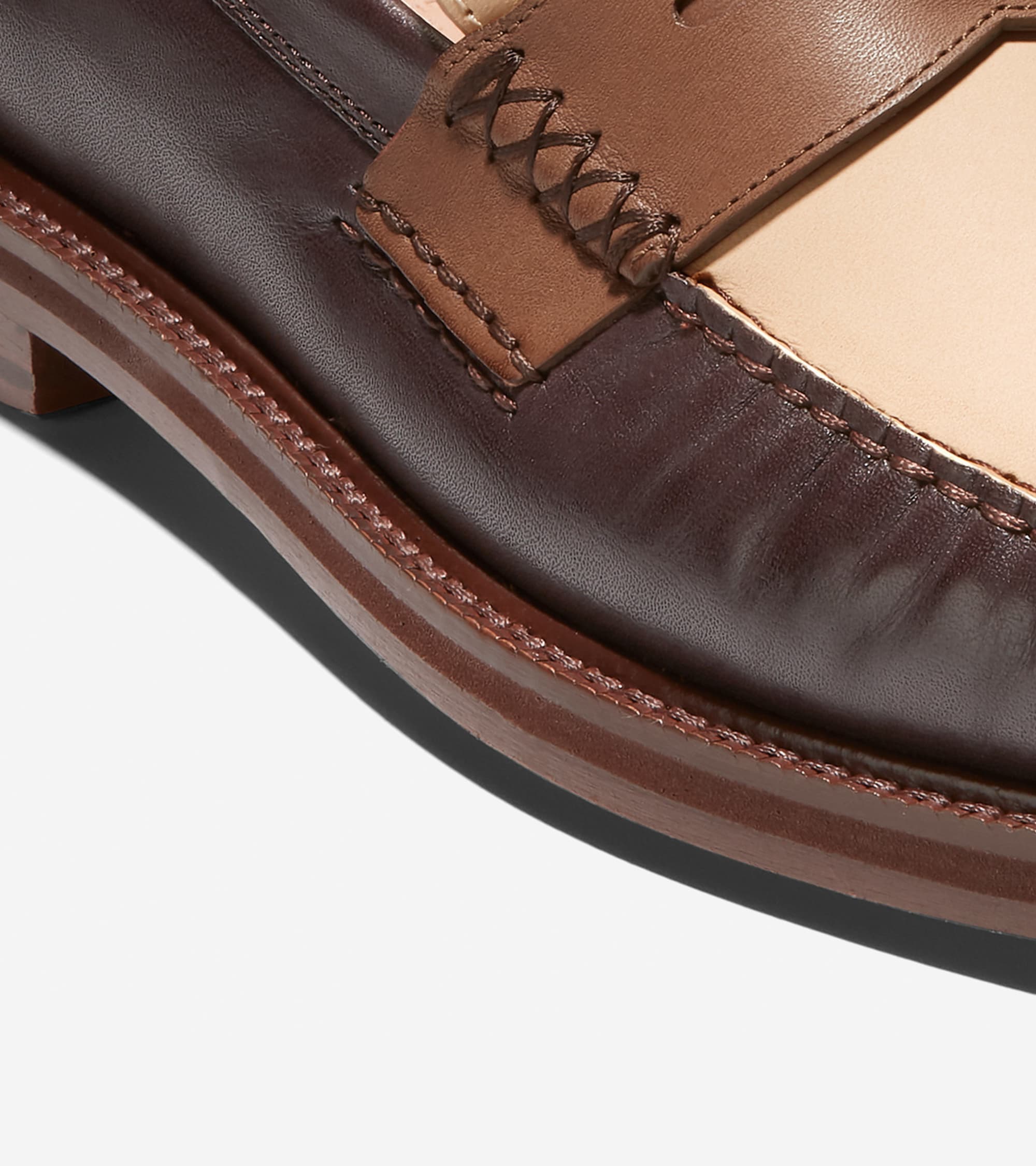 Men's American Classics Pinch Penny Loafer - Image 9