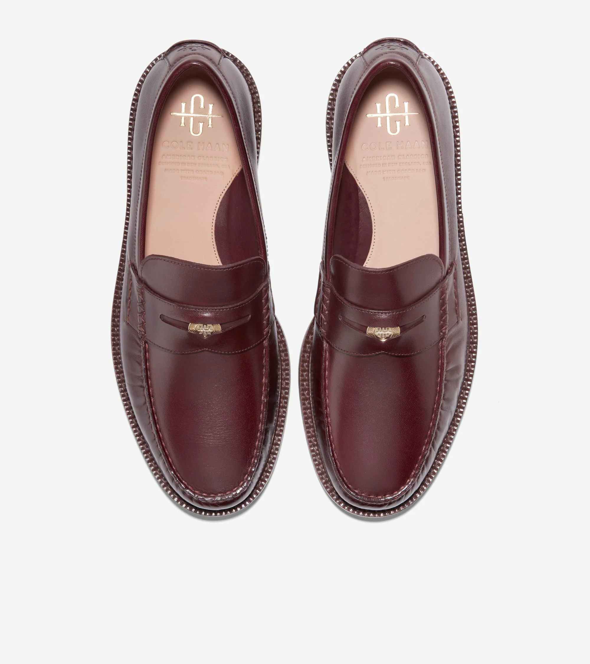 Men's American Classics Pinch Penny Loafer - Image 4