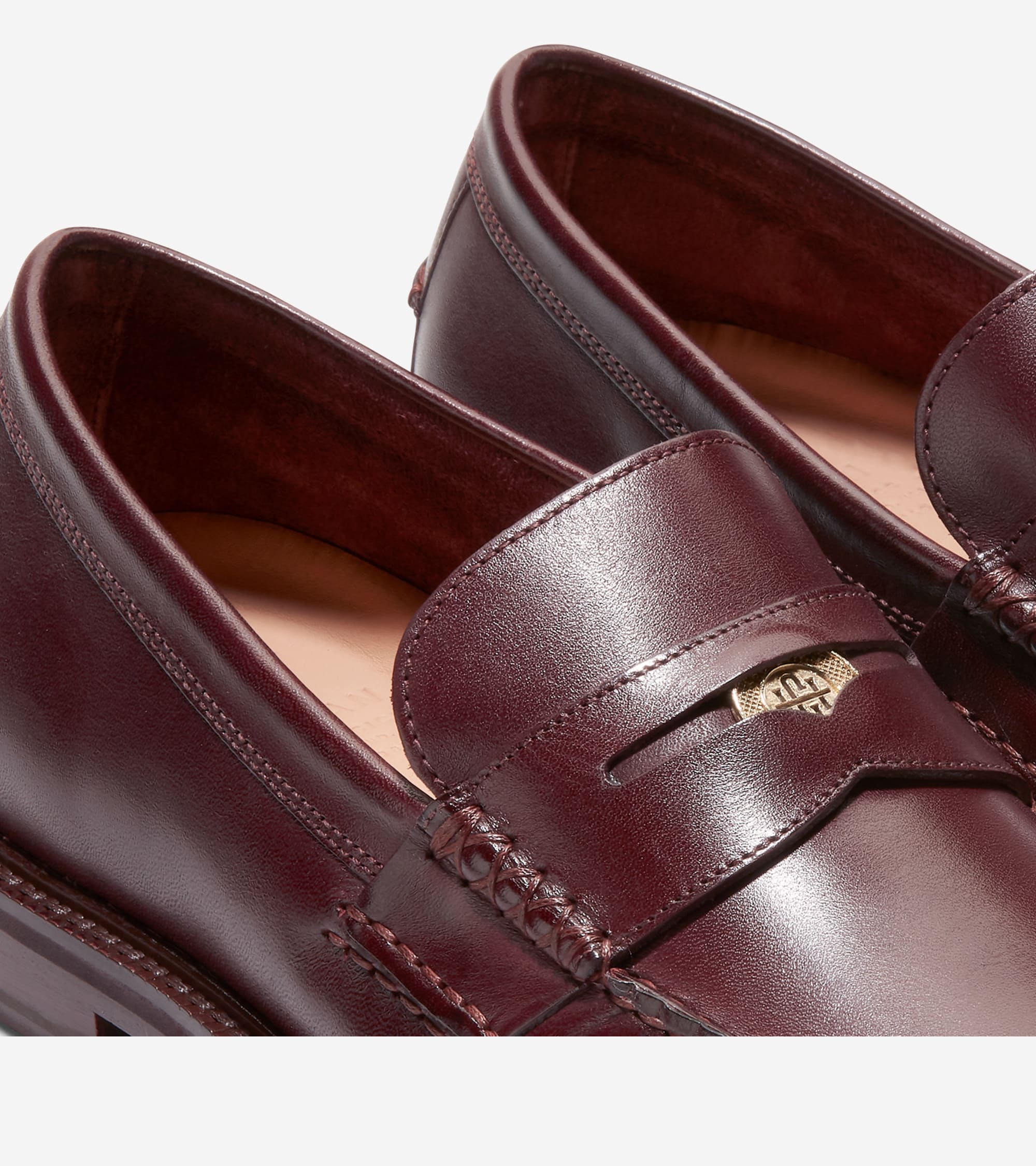 Men's American Classics Pinch Penny Loafer - Image 7